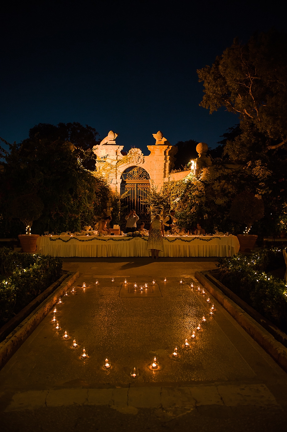 Sarah & Mickey - Palazzo Parisio - Wedding Photography Malta - Shane P. Watts