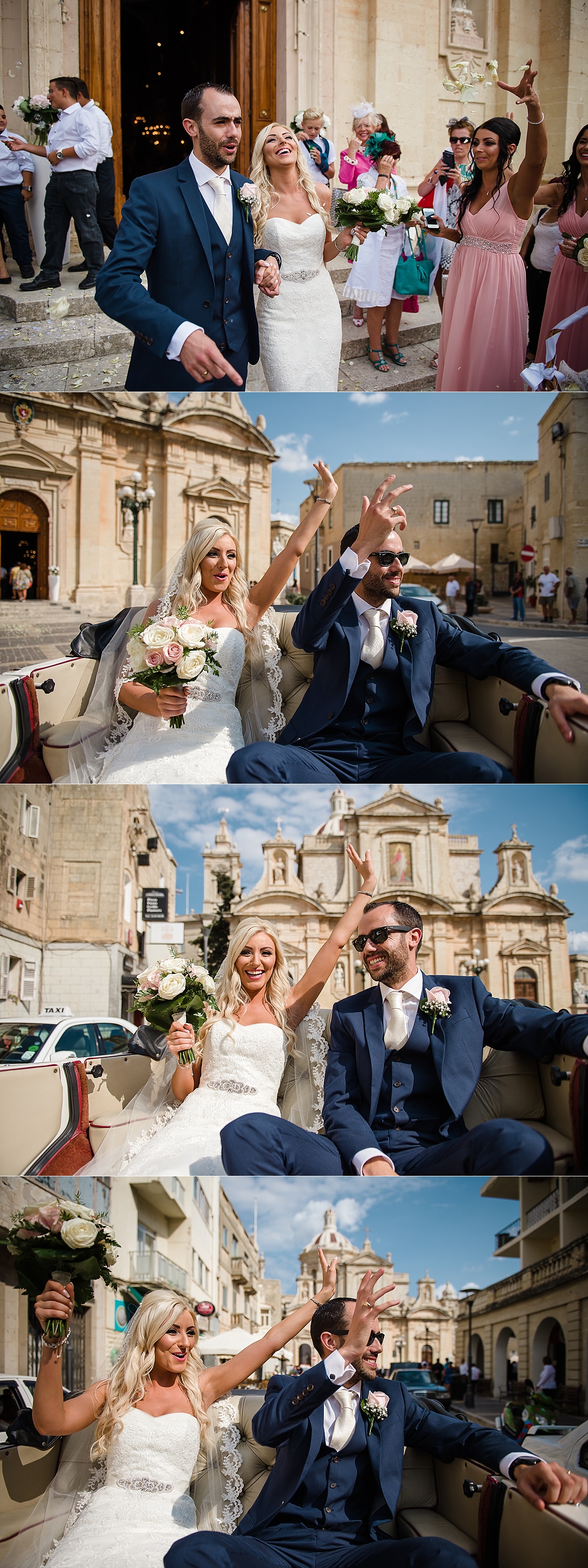 Marelda & Adam - Razzett L-Abjad - Wedding Photography Malta - Shane P. Watts