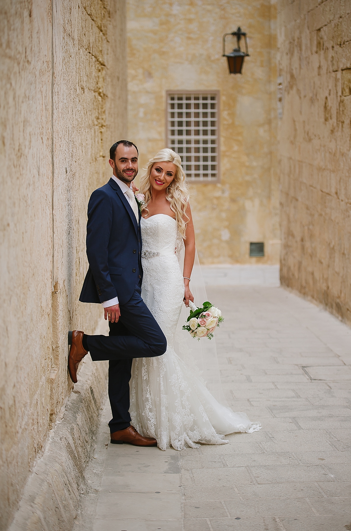 Marelda & Adam - Razzett L-Abjad - Wedding Photography Malta - Shane P. Watts