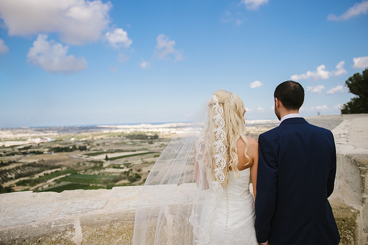 Marelda & Adam - Razzett L-Abjad - Wedding Photography Malta - Shane P. Watts