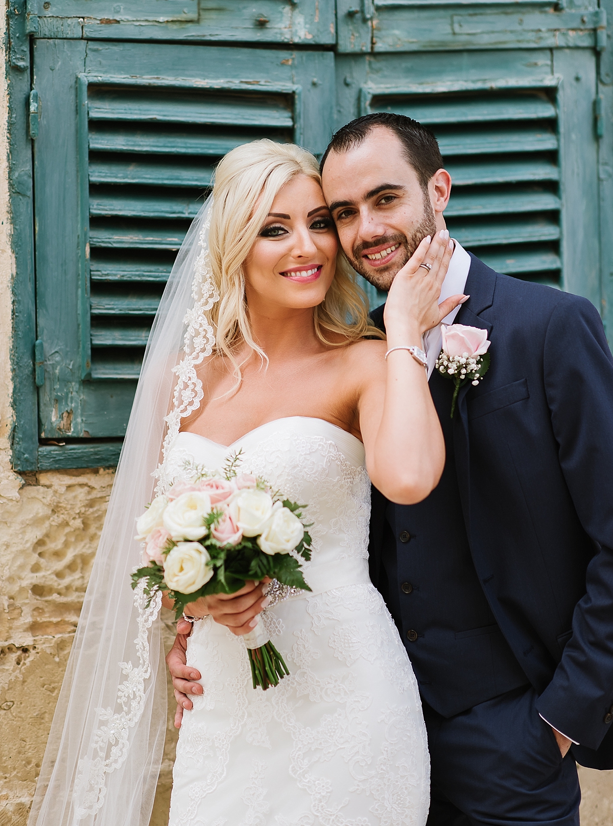 Marelda & Adam - Razzett L-Abjad - Wedding Photography Malta - Shane P. Watts