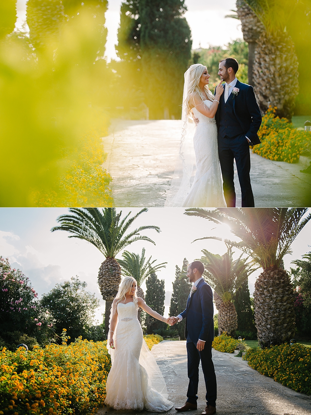 Marelda & Adam - Razzett L-Abjad - Wedding Photography Malta - Shane P. Watts