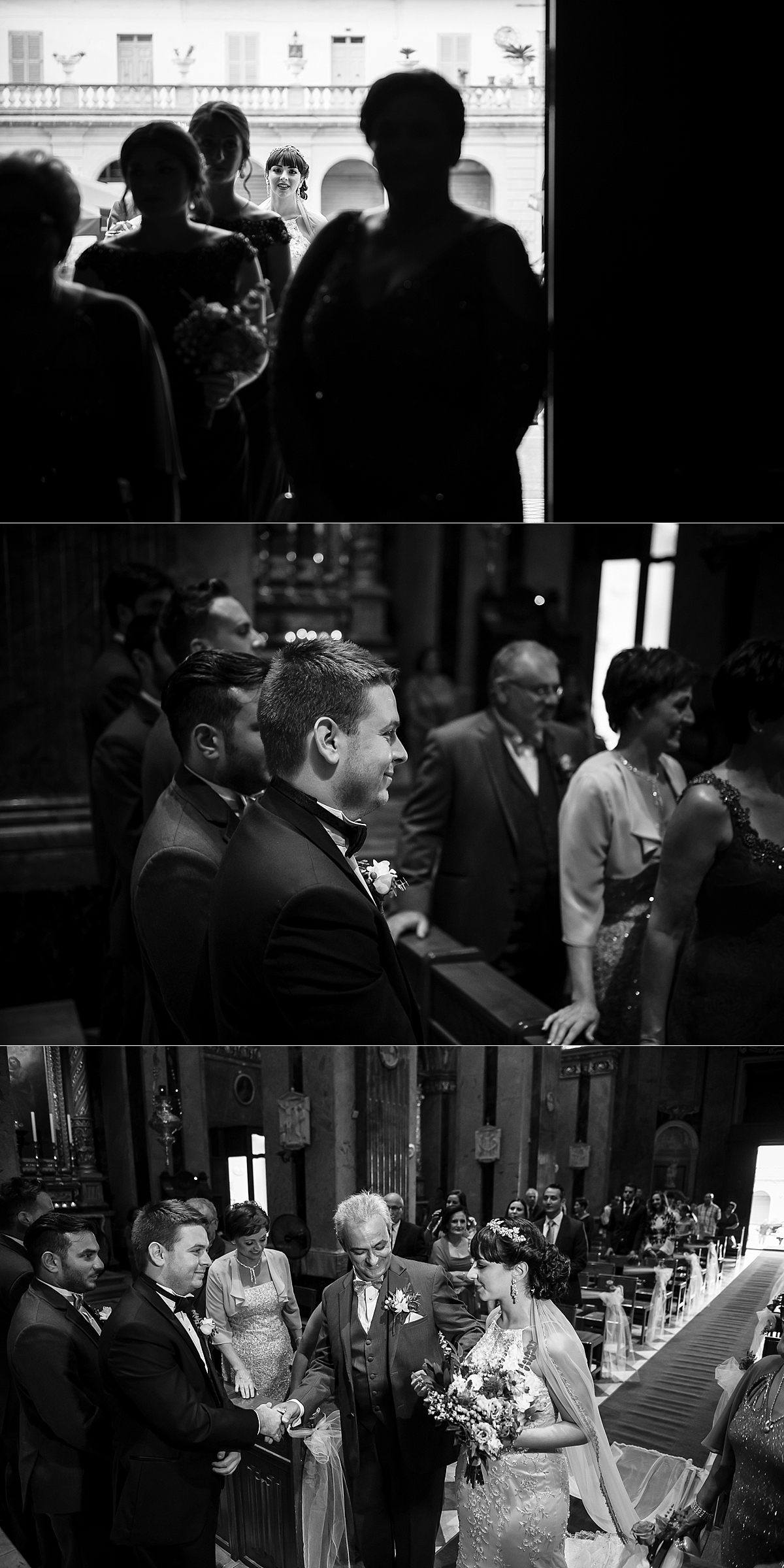 Adreana & Andrew - Ta Frenc - Gozo Wedding - Shane P. Watts Photography