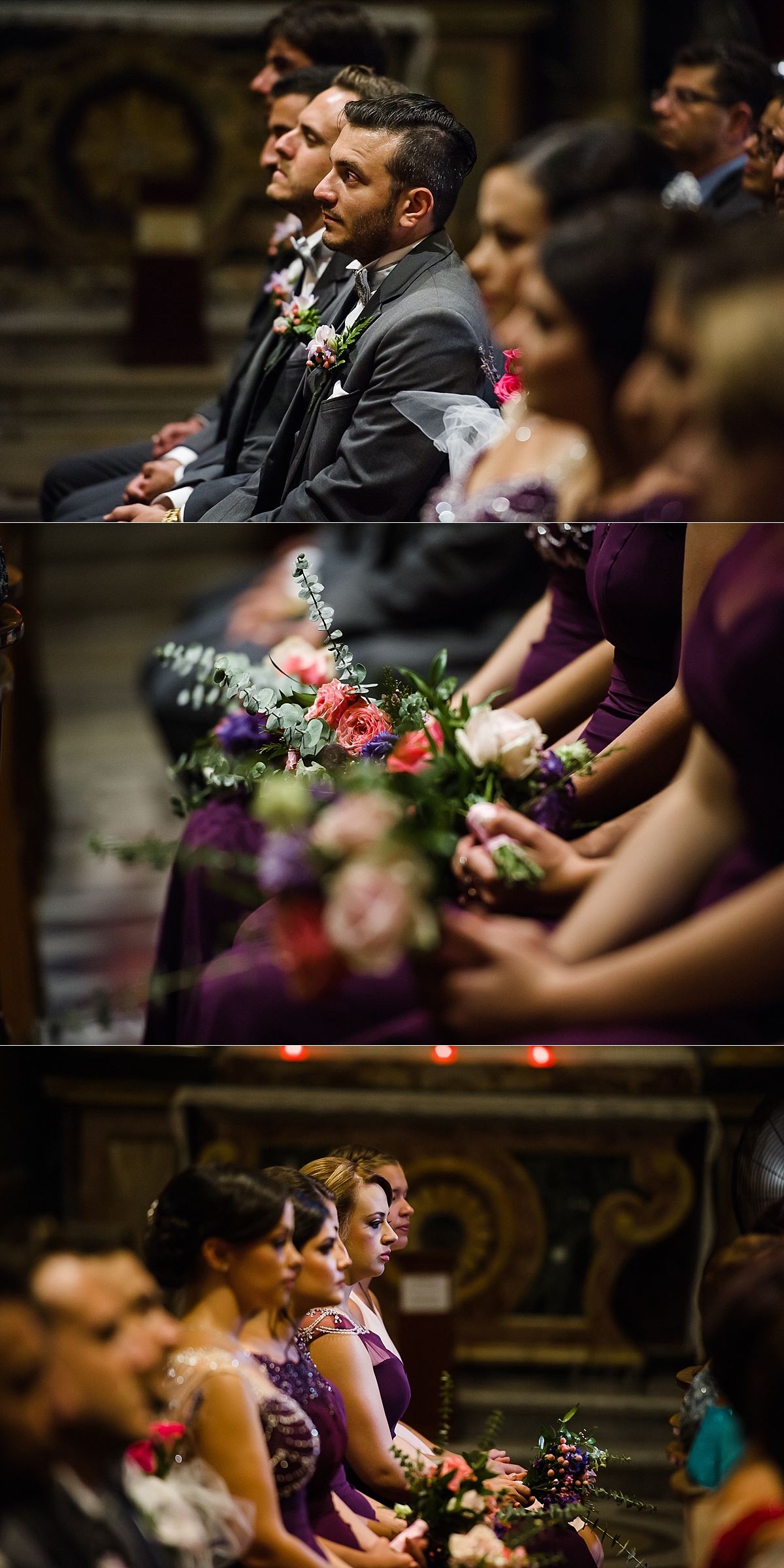 Adreana & Andrew - Ta Frenc - Gozo Wedding - Shane P. Watts Photography