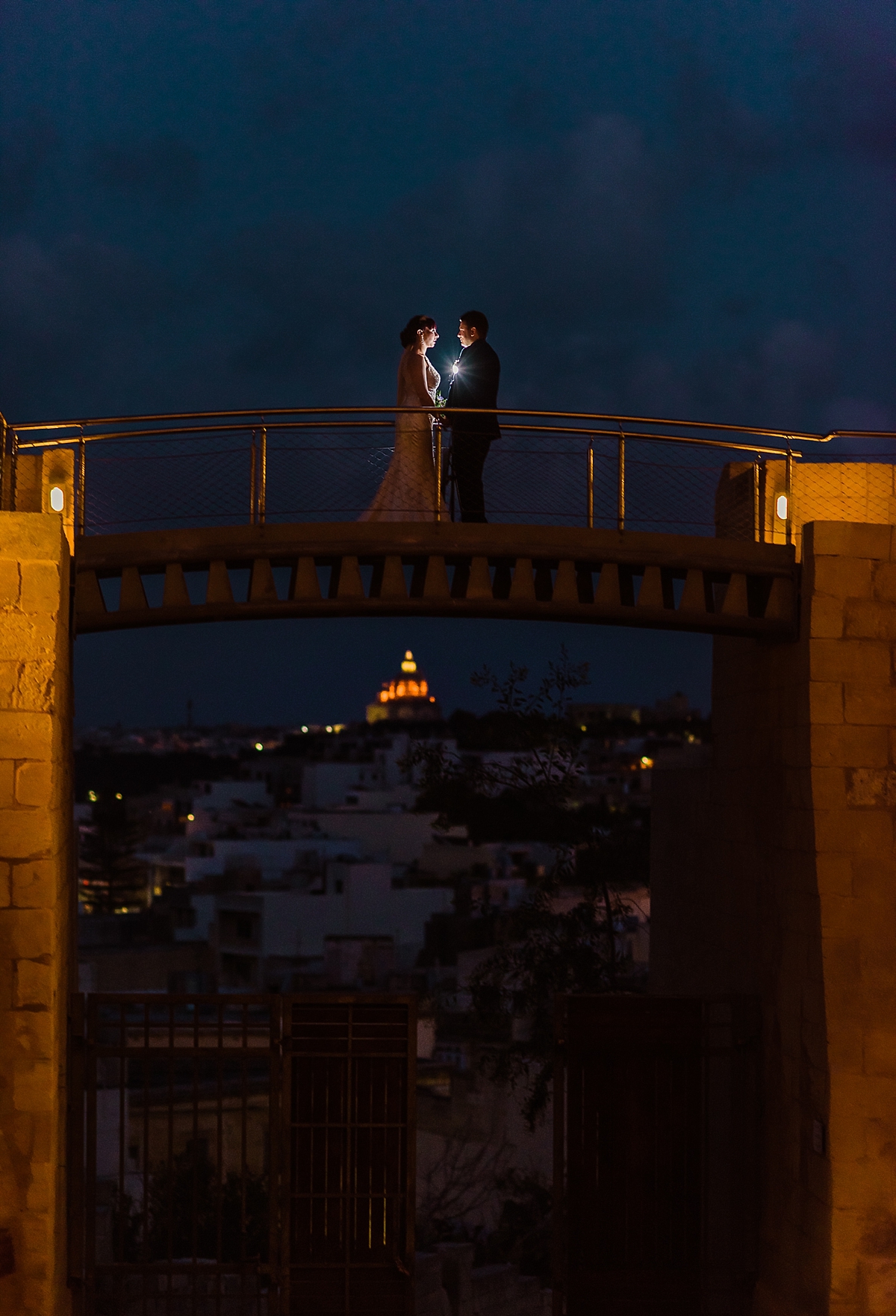 Adreana & Andrew - Ta Frenc - Gozo Wedding - Shane P. Watts Photography