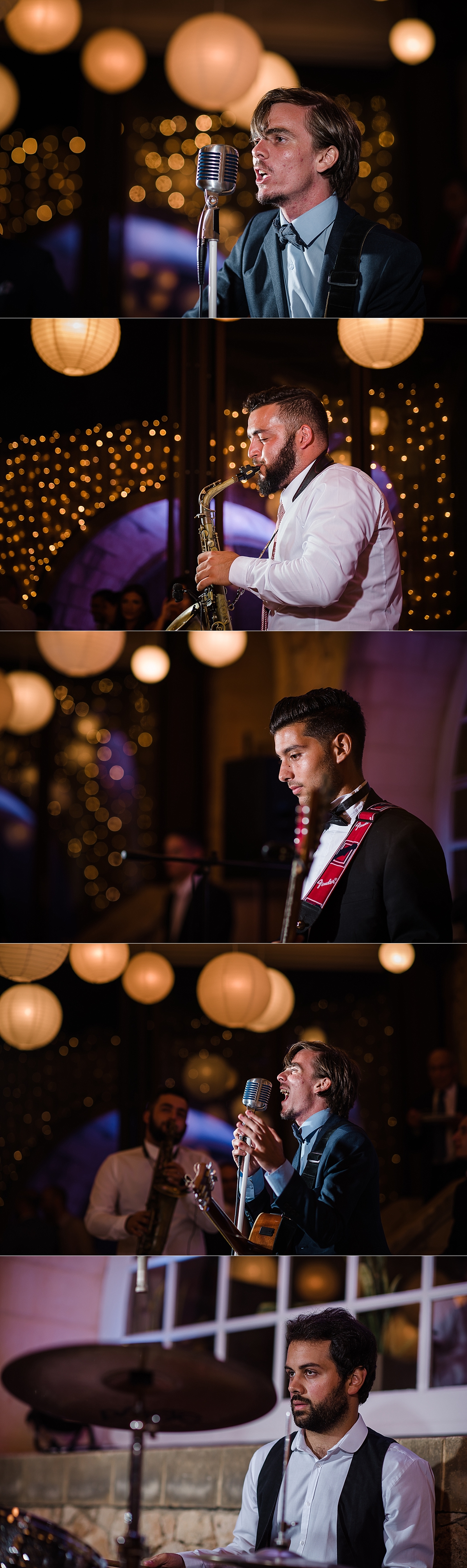 Adreana & Andrew - Ta Frenc - Gozo Wedding - Shane P. Watts Photography