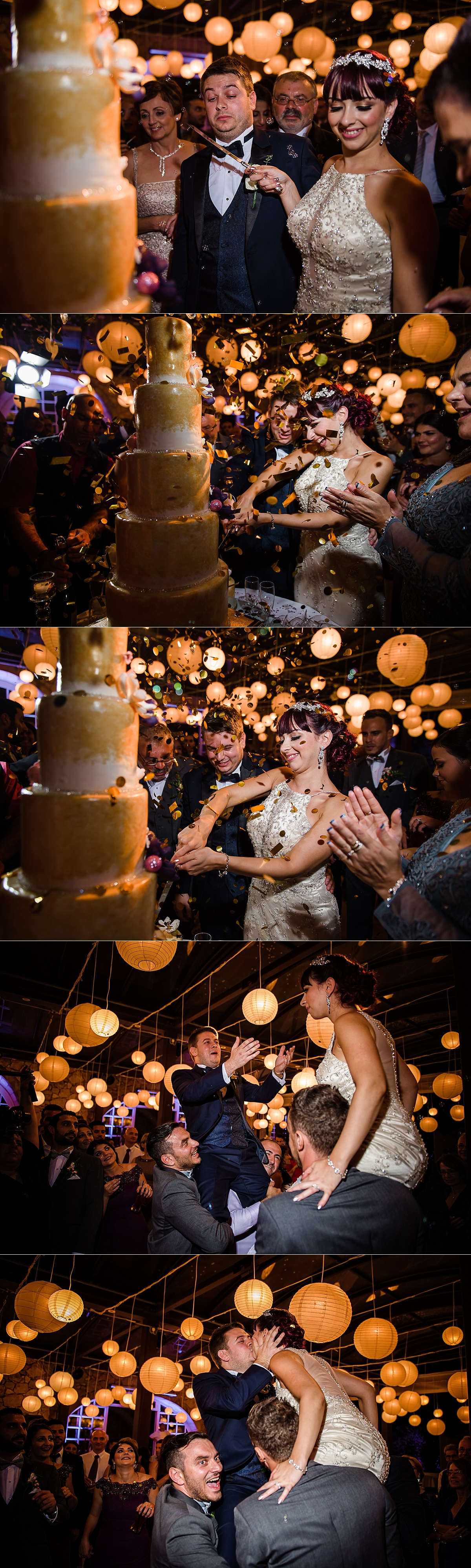 Adreana & Andrew - Ta Frenc - Gozo Wedding - Shane P. Watts Photography