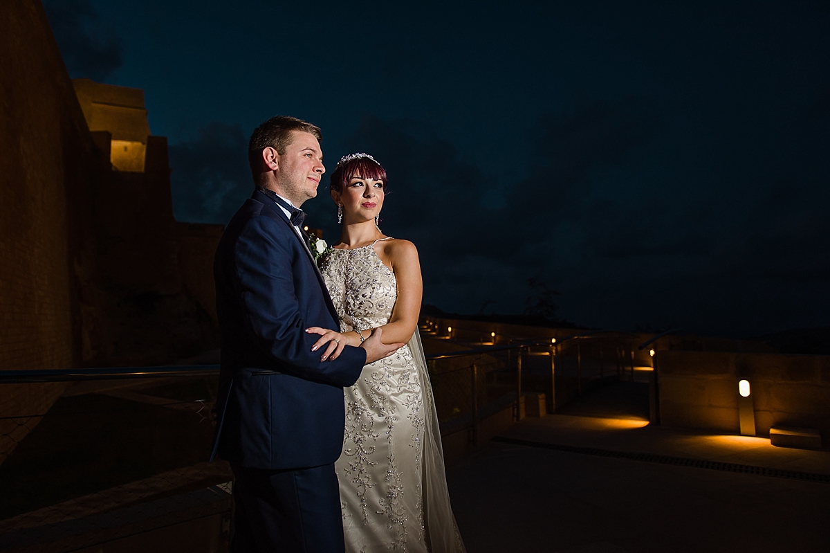 Adreana & Andrew - Ta Frenc - Gozo Wedding - Shane P. Watts Photography