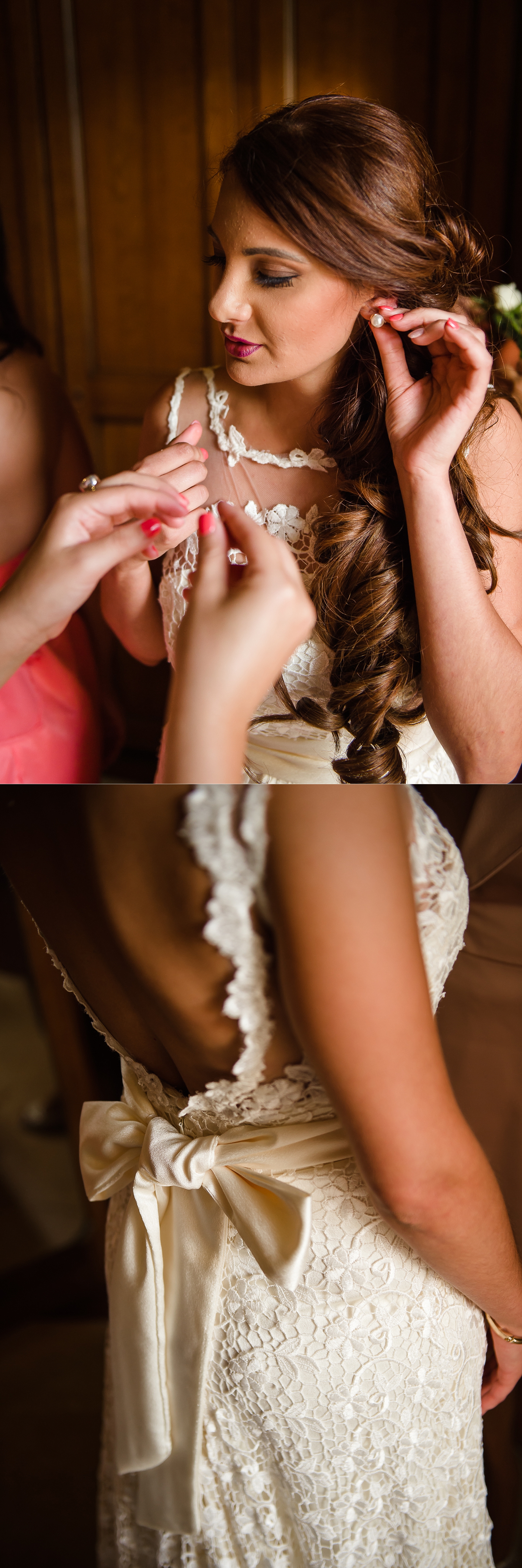 Annaliza & Jonathan - Tal-Milqi Farmhouse Burmarrad - Wedding Photography Malta