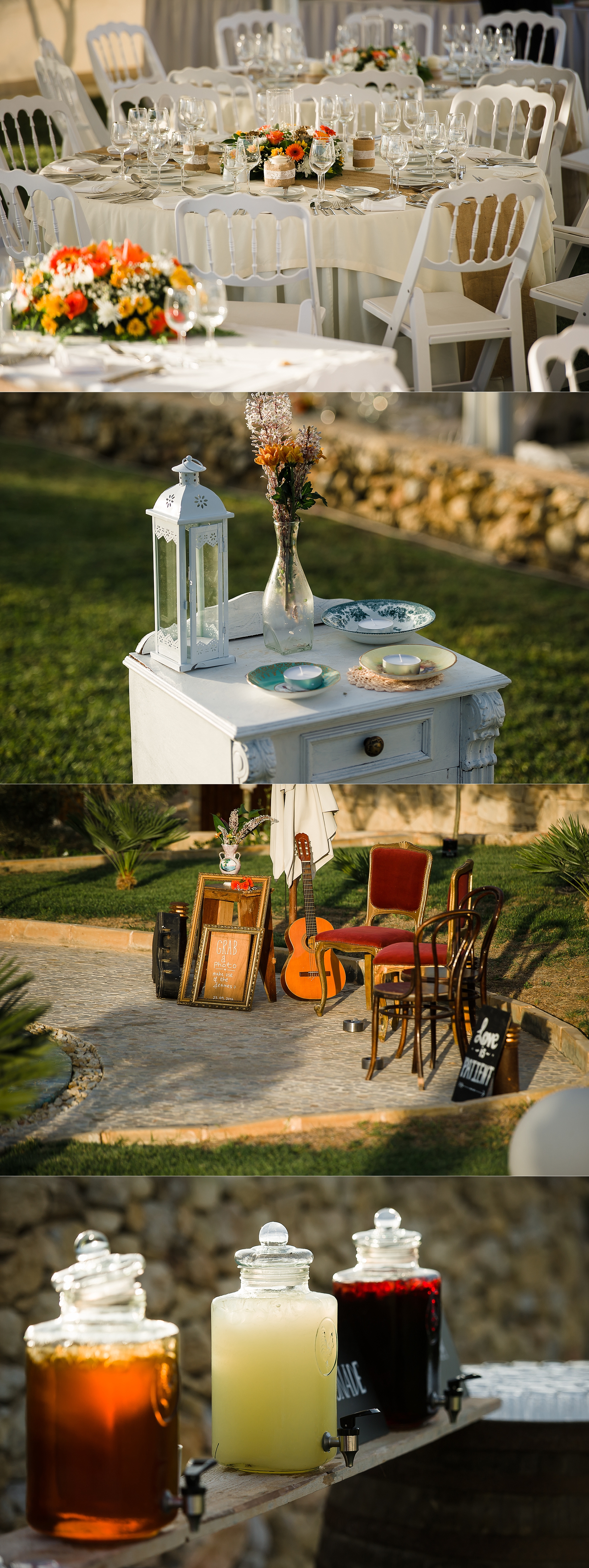 Annaliza & Jonathan - Tal-Milqi Farmhouse Burmarrad - Wedding Photography Malta