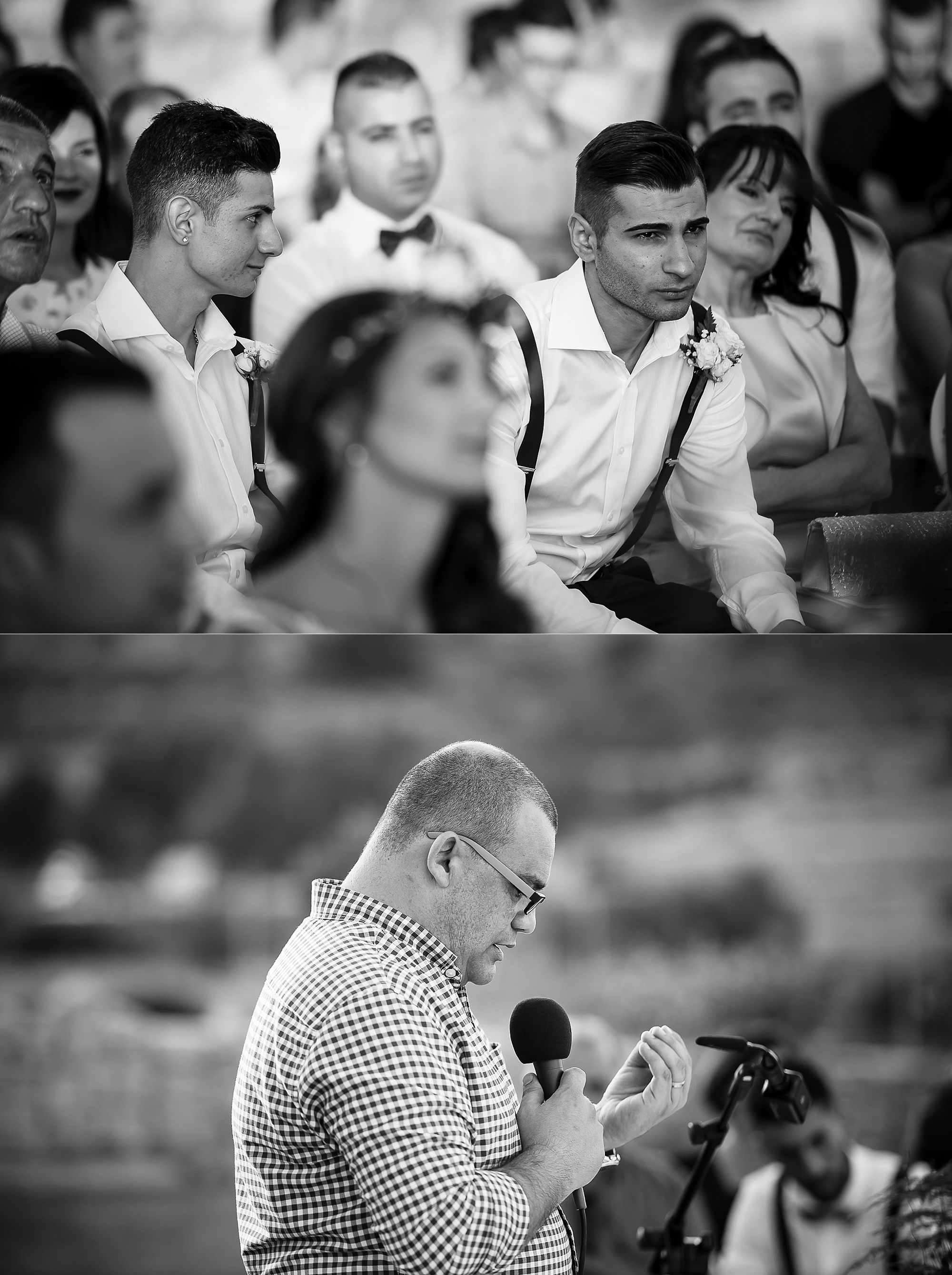 Annaliza & Jonathan - Tal-Milqi Farmhouse Burmarrad - Wedding Photography Malta
