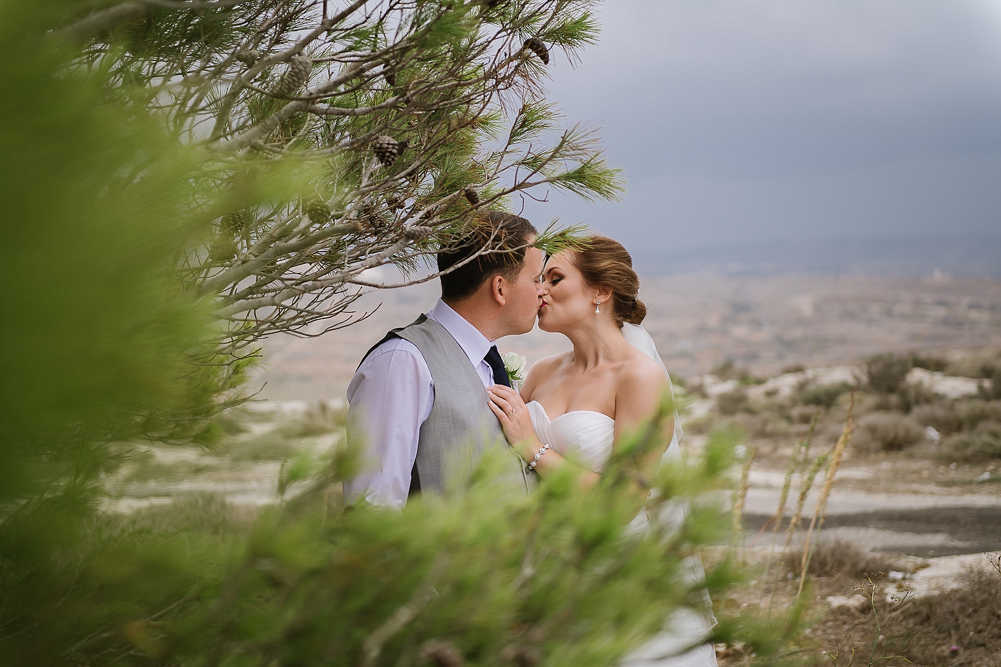 Joanne & David - Radisson Blu Golden Sands - Shane P. Watts 