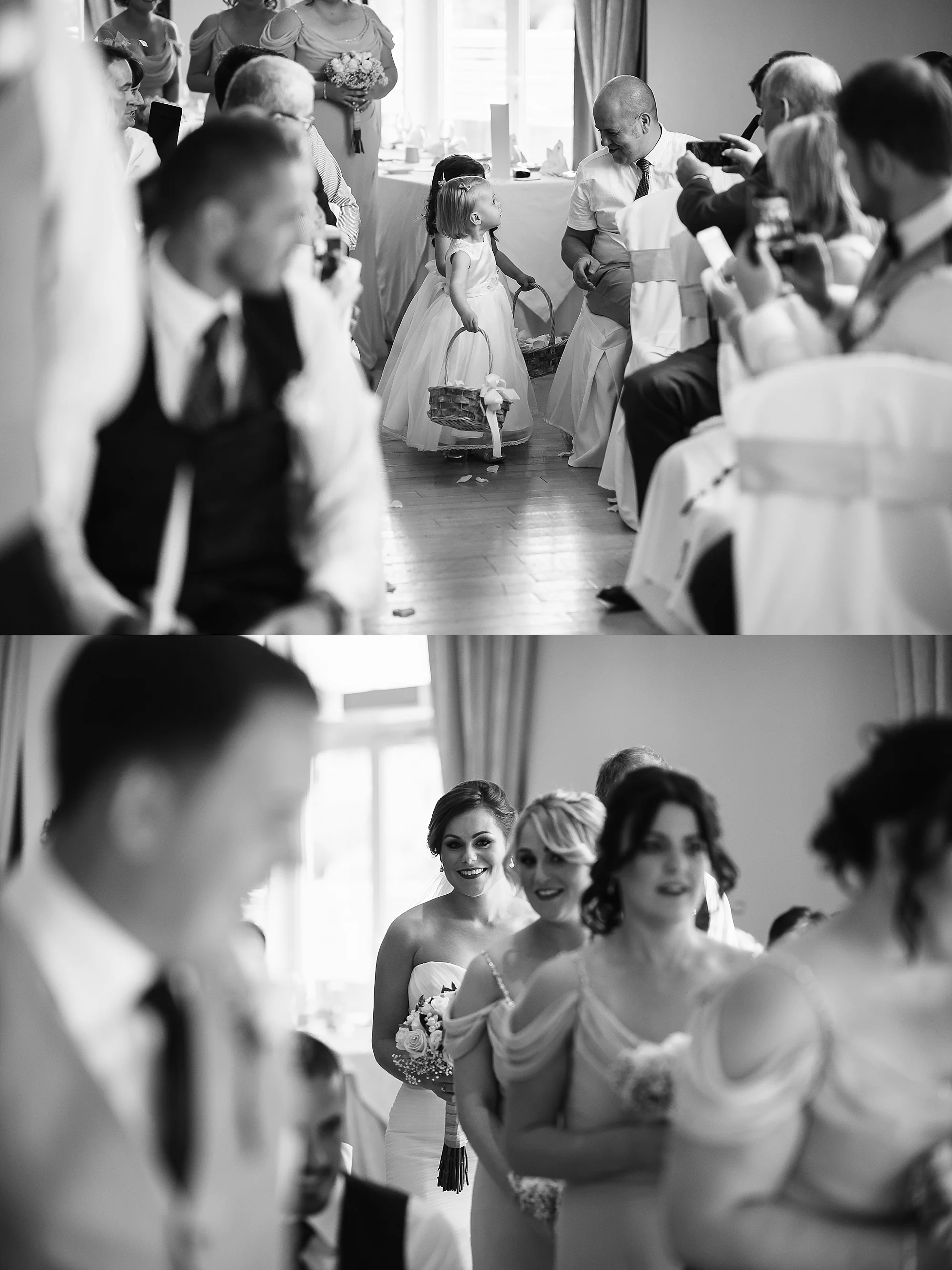 Joanne & David - Radisson Blu Golden Sands - Shane P. Watts