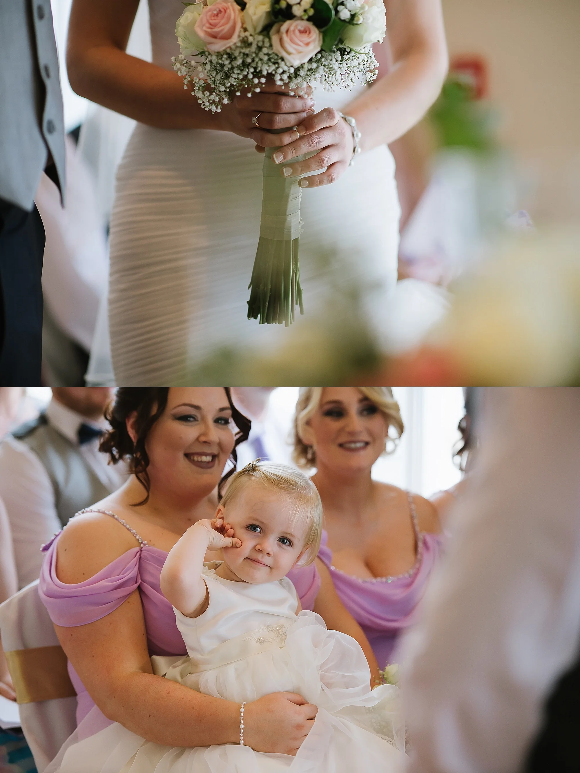 Joanne & David - Radisson Blu Golden Sands - Shane P. Watts