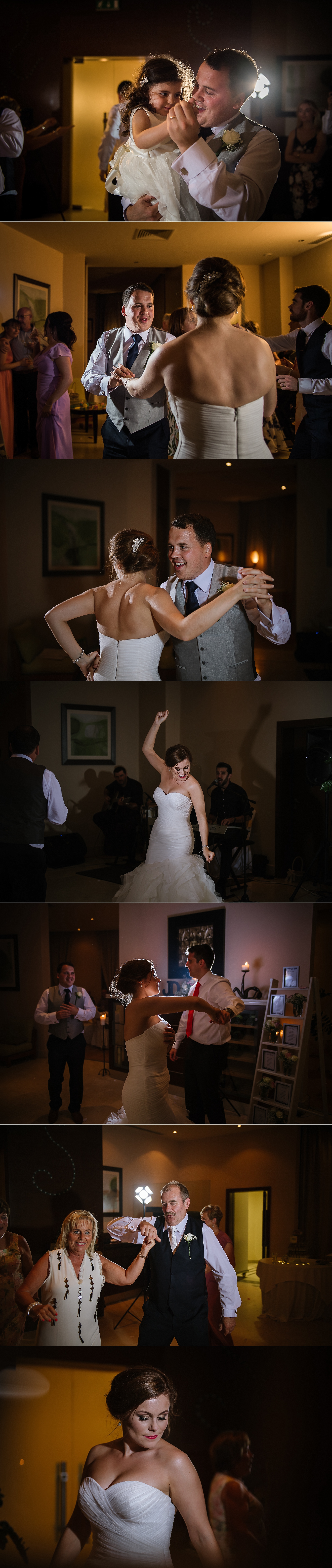 Joanne & David - Radisson Blu Golden Sands - Shane P. Watts