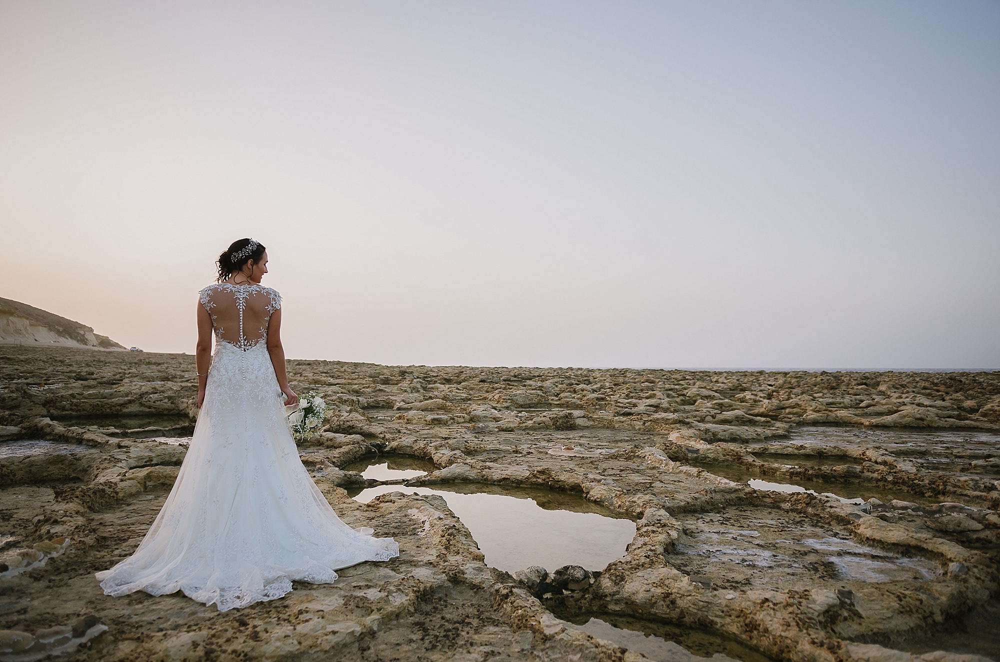 Moira & Vronsky | Ta Frenc Wedding, Gozo | Shane P. Watts Photography