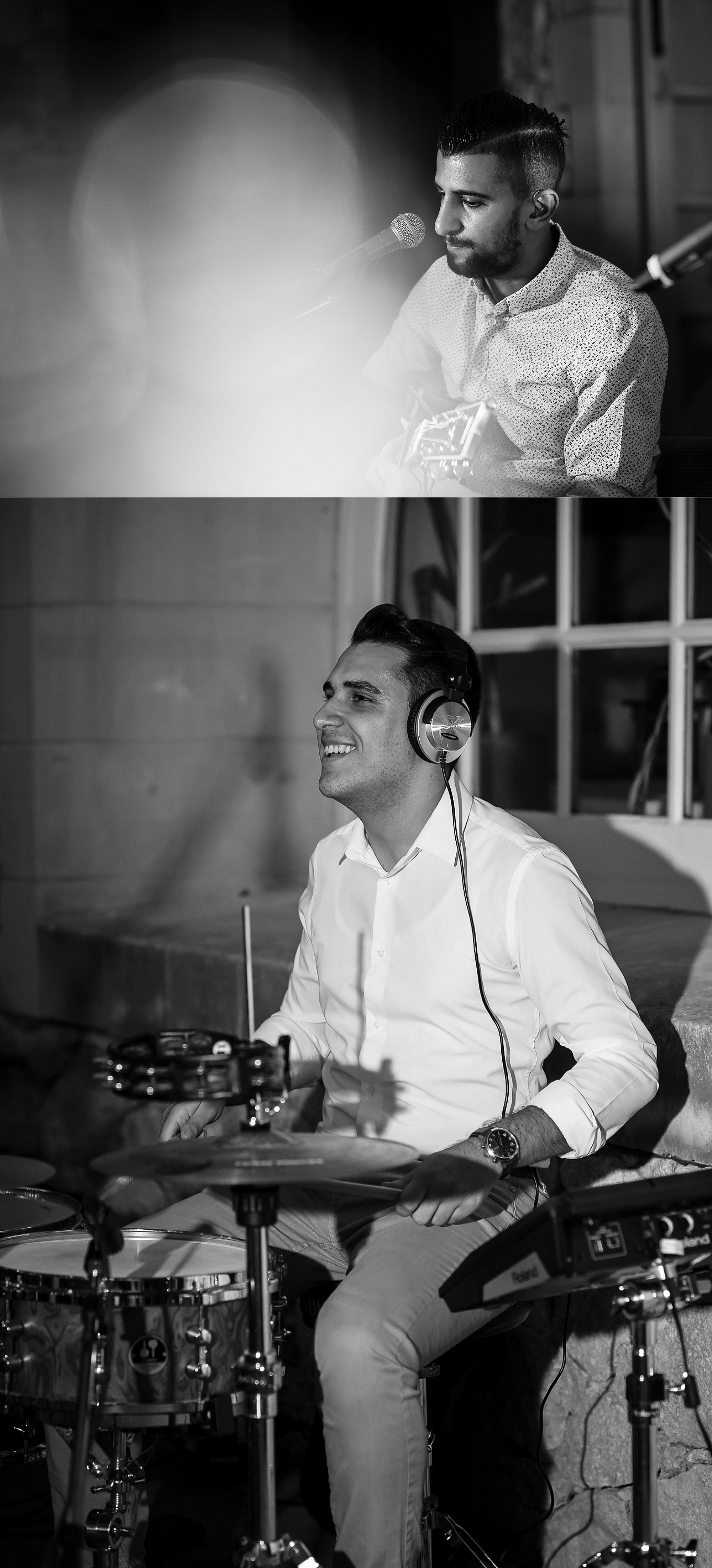 Moira & Vronsky | Ta Frenc Wedding, Gozo | Shane P. Watts Photography