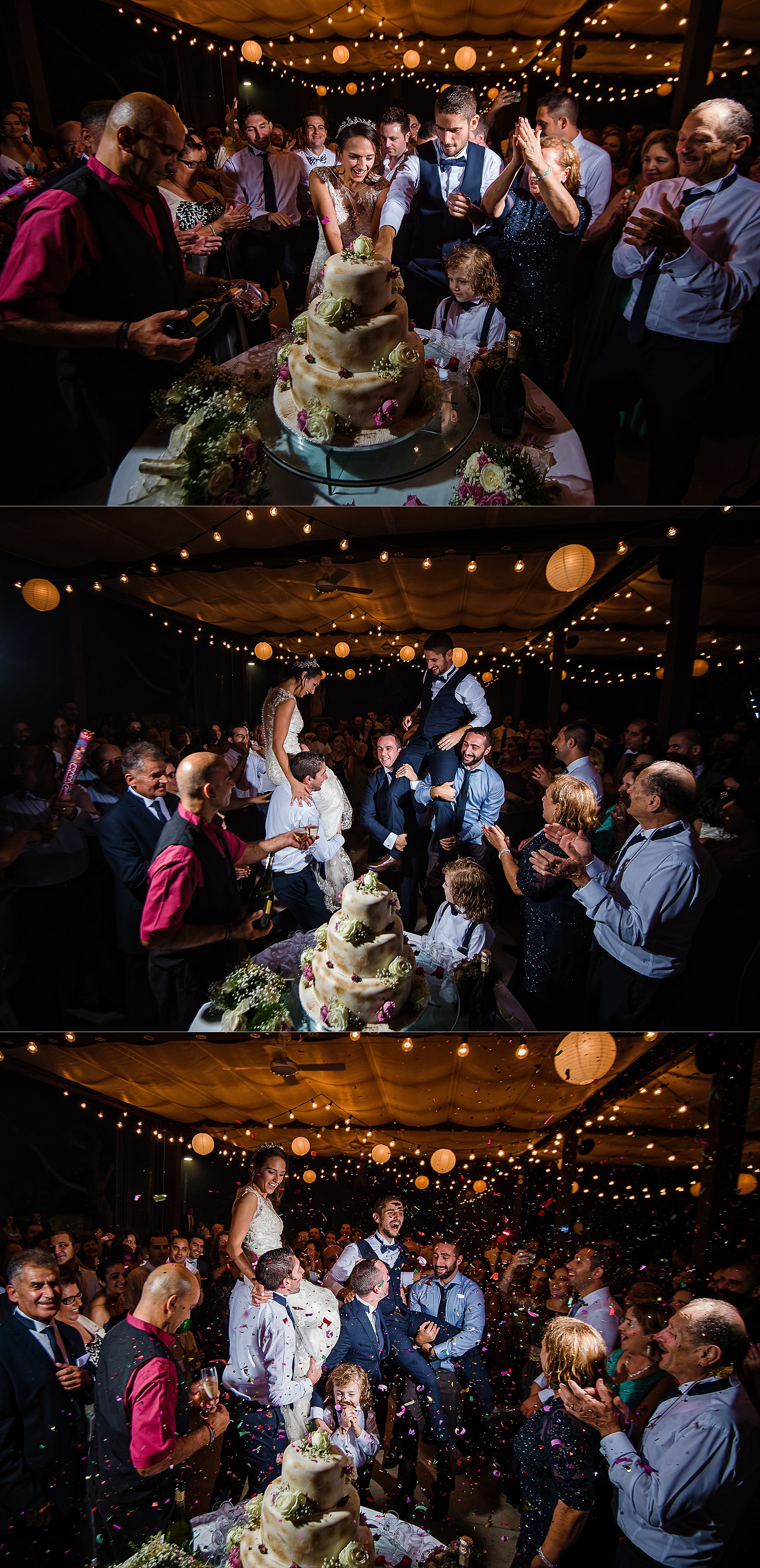 Moira & Vronsky | Ta Frenc Wedding, Gozo | Shane P. Watts Photography