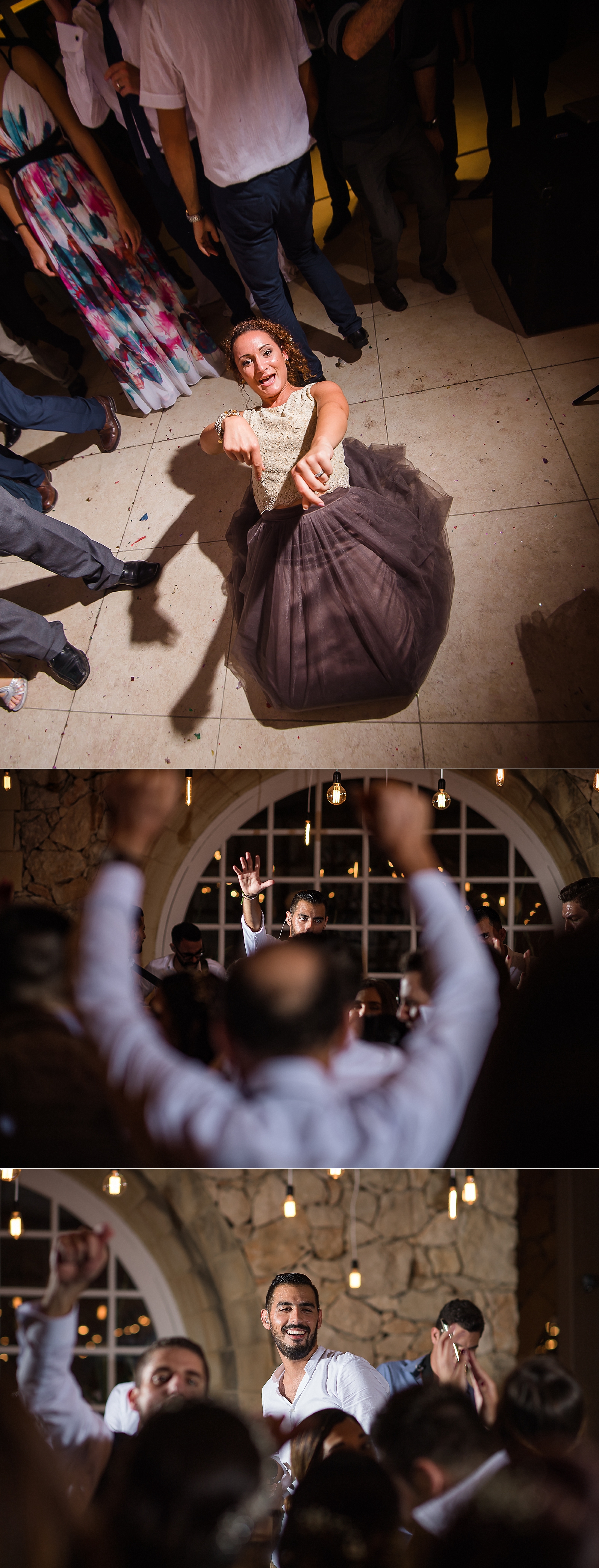 Moira & Vronsky | Ta Frenc Wedding, Gozo | Shane P. Watts Photography