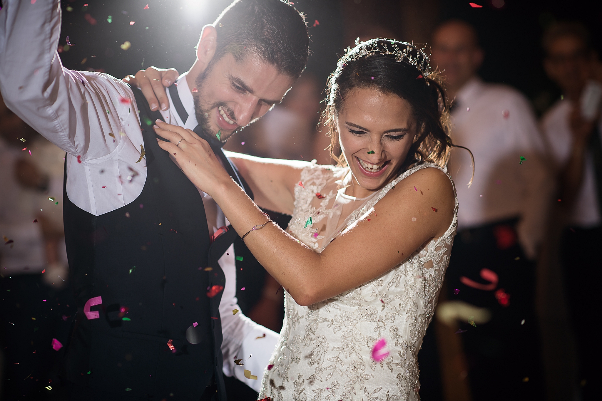 Moira & Vronsky | Ta Frenc Wedding, Gozo | Shane P. Watts Photography