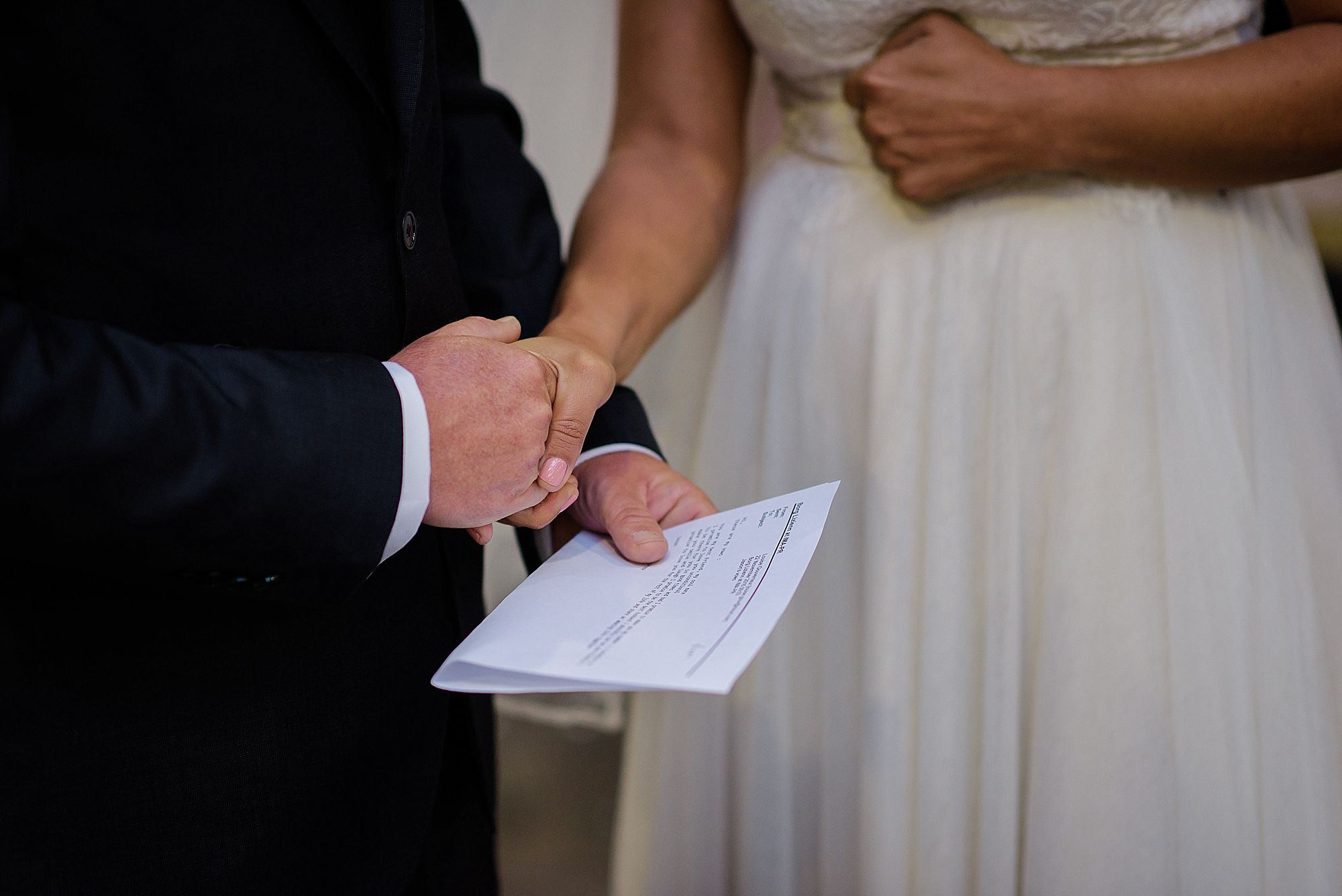 Louise & Paul - Razzett L-Abjad - Wedding Photography Malta