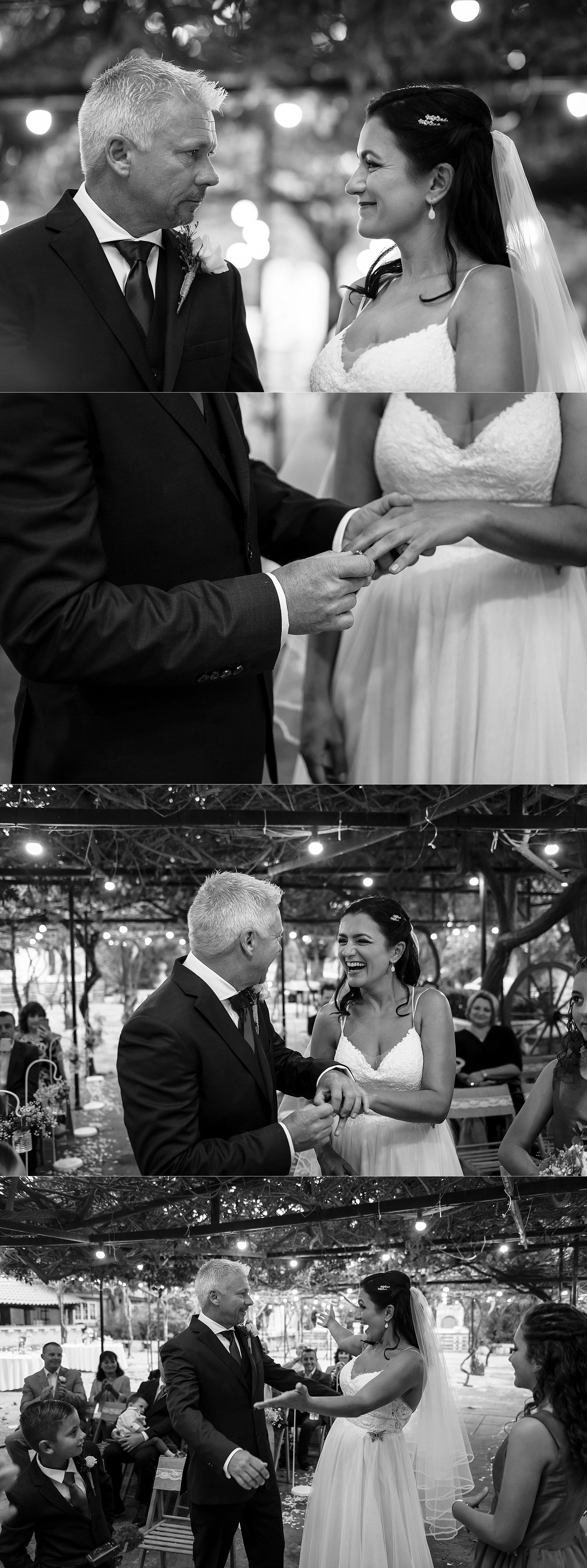 Louise & Paul - Razzett L-Abjad - Wedding Photography Malta
