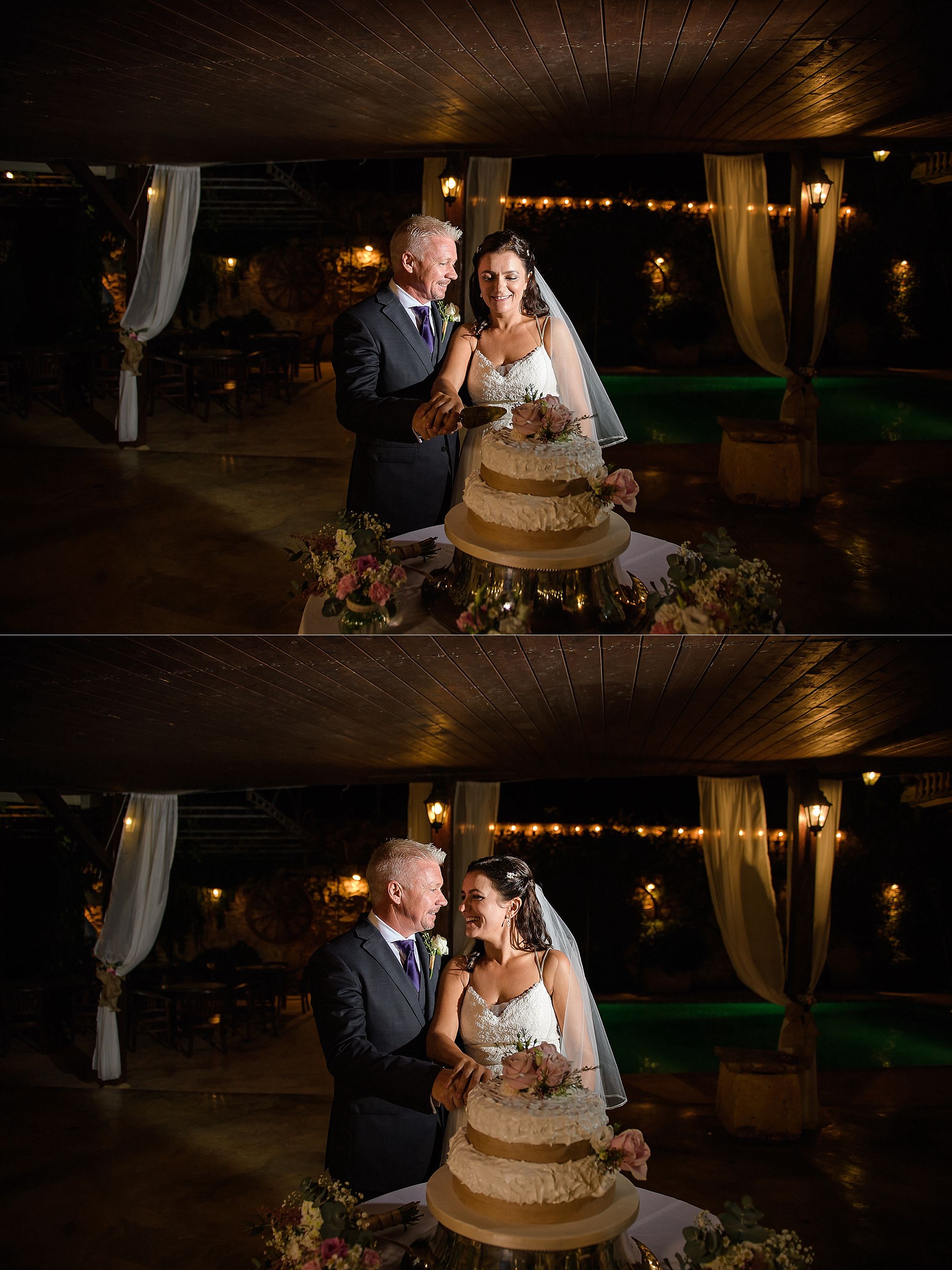 Louise & Paul - Razzett L-Abjad - Wedding Photography Malta