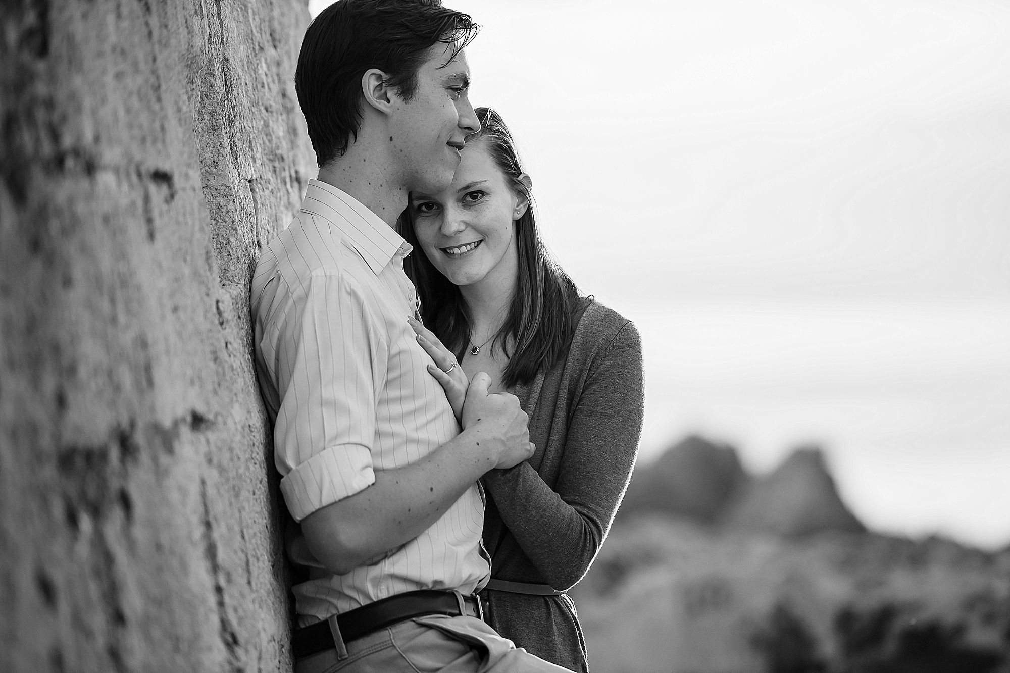 Secret Proposal - Ghajn Tuffieha Malta - Alice & Harrison - Shane P. Watts