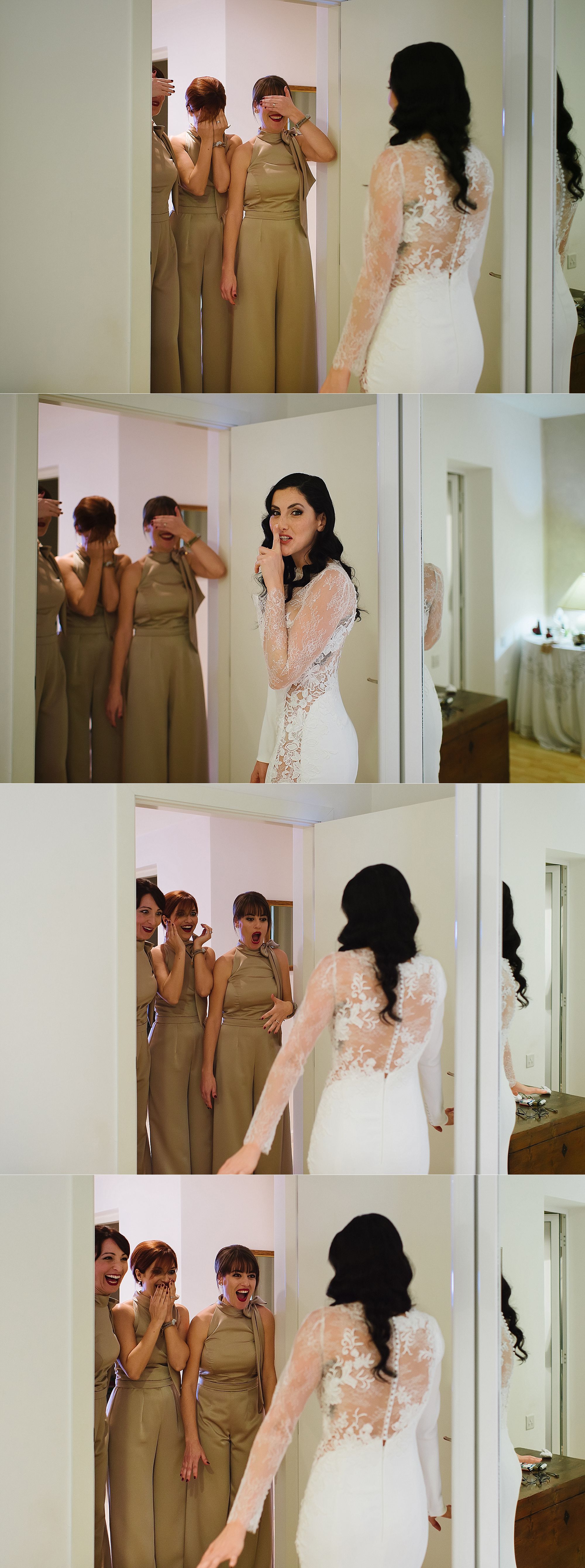 Kristina & Ben Camille - Buddhamann Corinthia - Wedding Photography Malta - Shane P. Watts