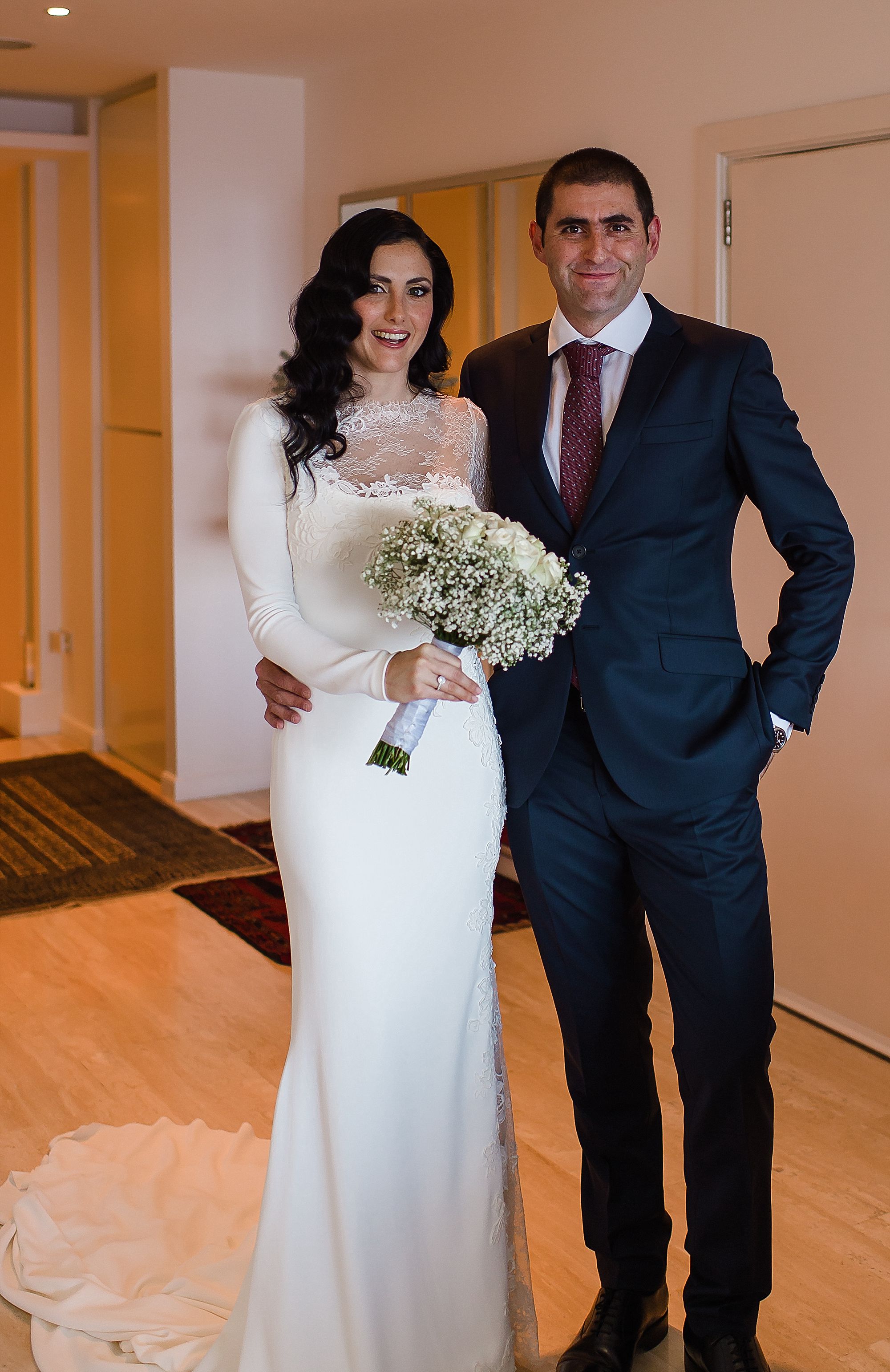 Kristina & Ben Camille - Buddhamann Corinthia - Wedding Photography Malta - Shane P. Watts