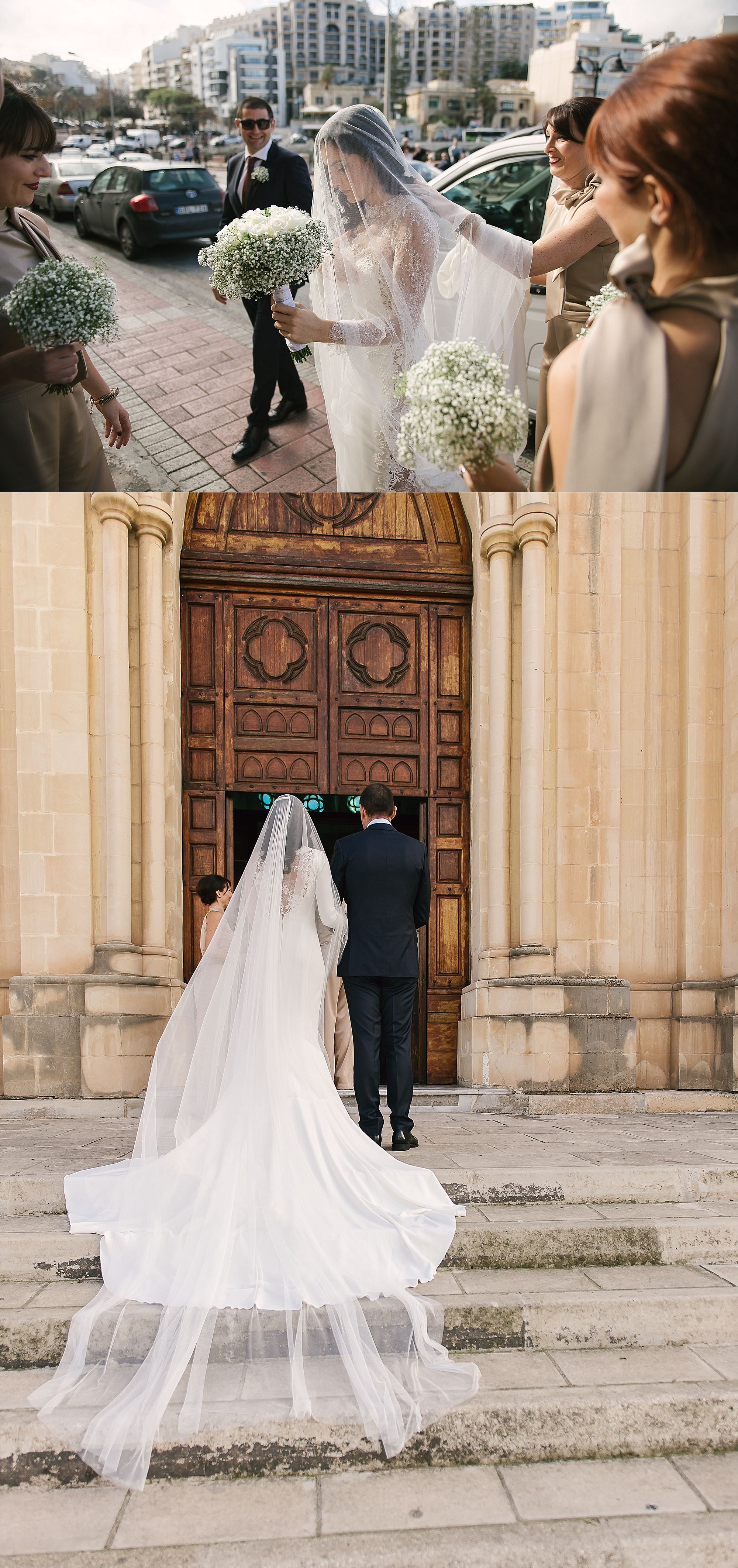 Kristina & Ben Camille - Buddhamann Corinthia - Wedding Photography Malta - Shane P. Watts