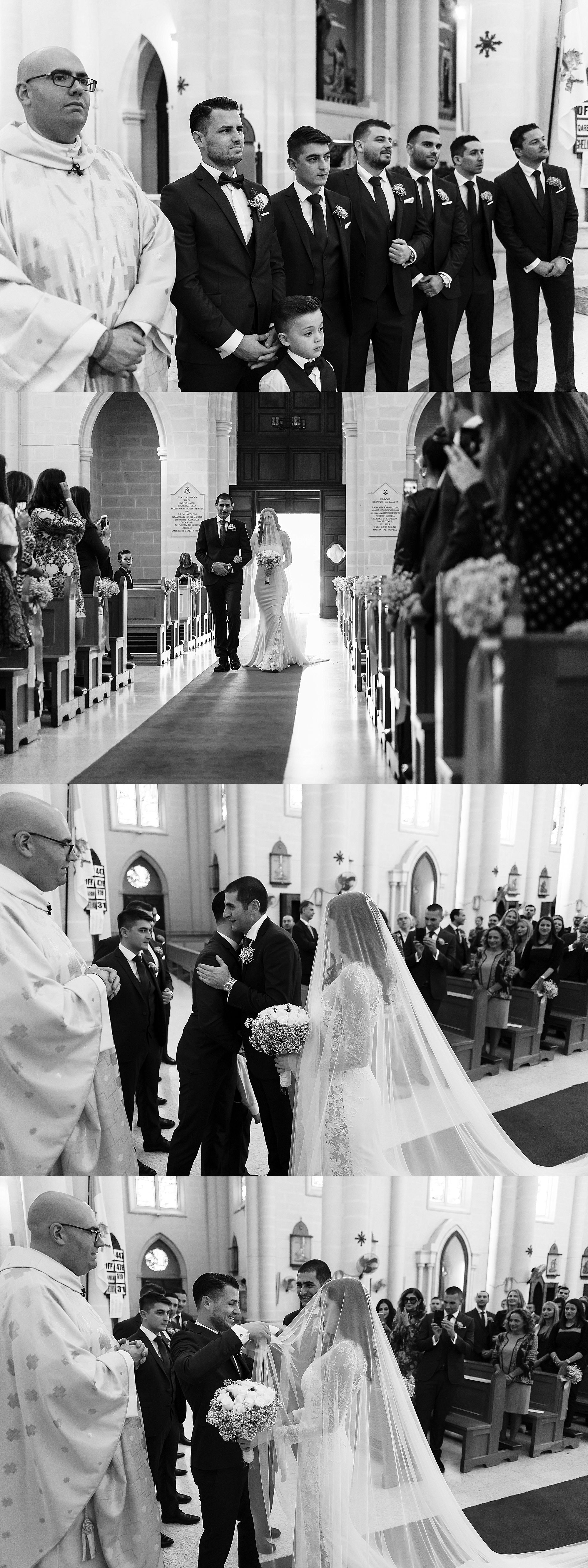 Kristina & Ben Camille - Buddhamann Corinthia - Wedding Photography Malta - Shane P. Watts