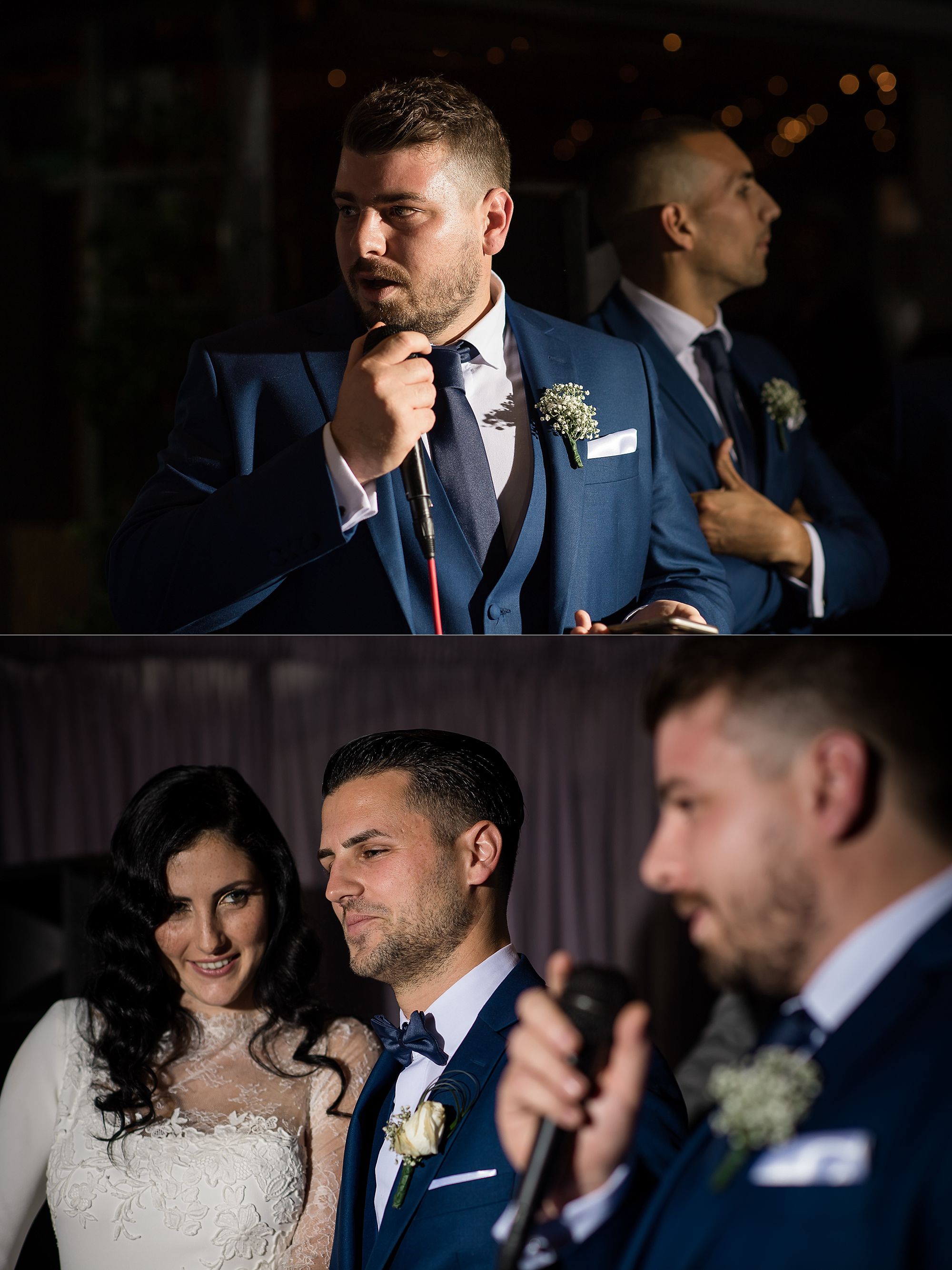 Kristina & Ben Camille - Buddhamann Corinthia - Wedding Photography Malta - Shane P. Watts