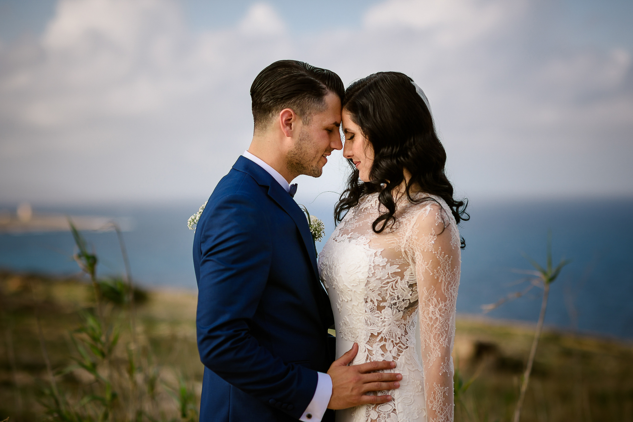 Kristina & Ben Camille - Buddhamann Corinthia - Wedding Photography Malta - Shane P. Watts