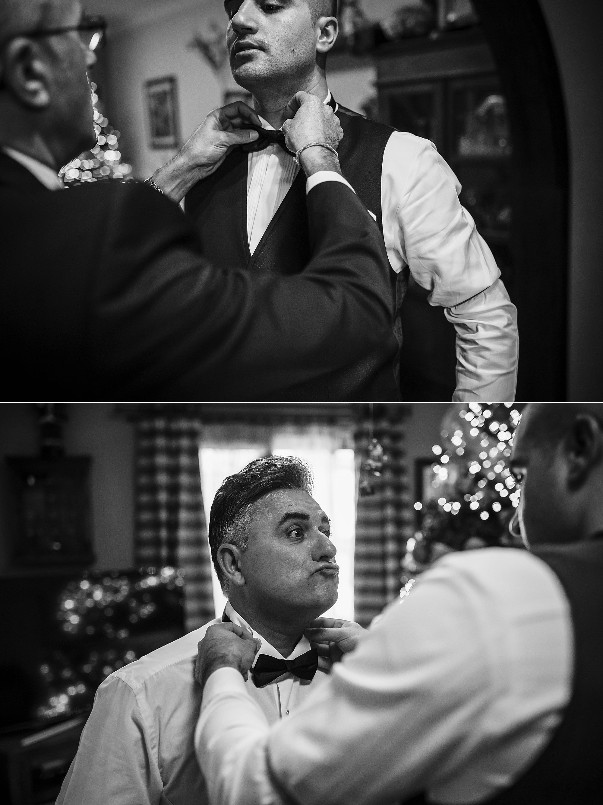 Clara & Luca - Villa Arrigo - Shane P. Watts Photography - Malta