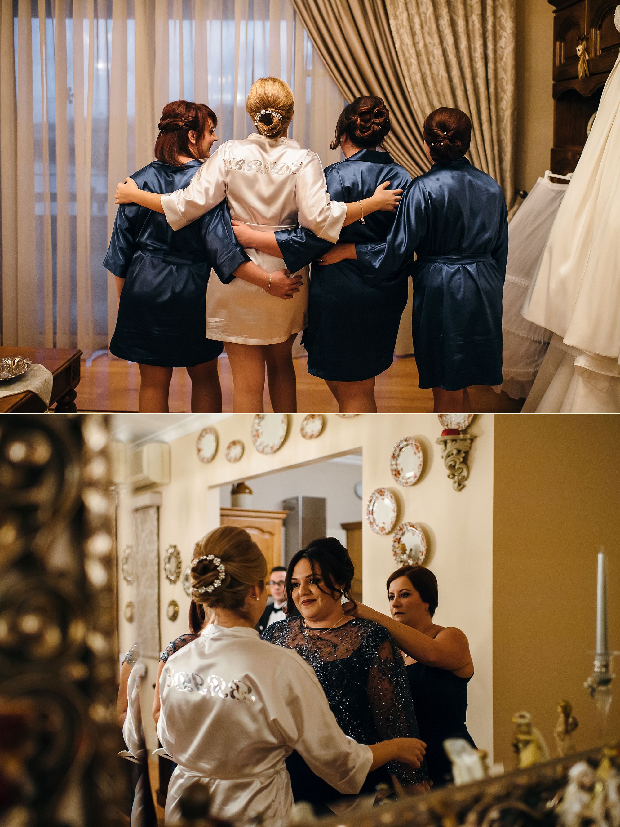Clara & Luca - Villa Arrigo - Shane P. Watts Photography - Malta