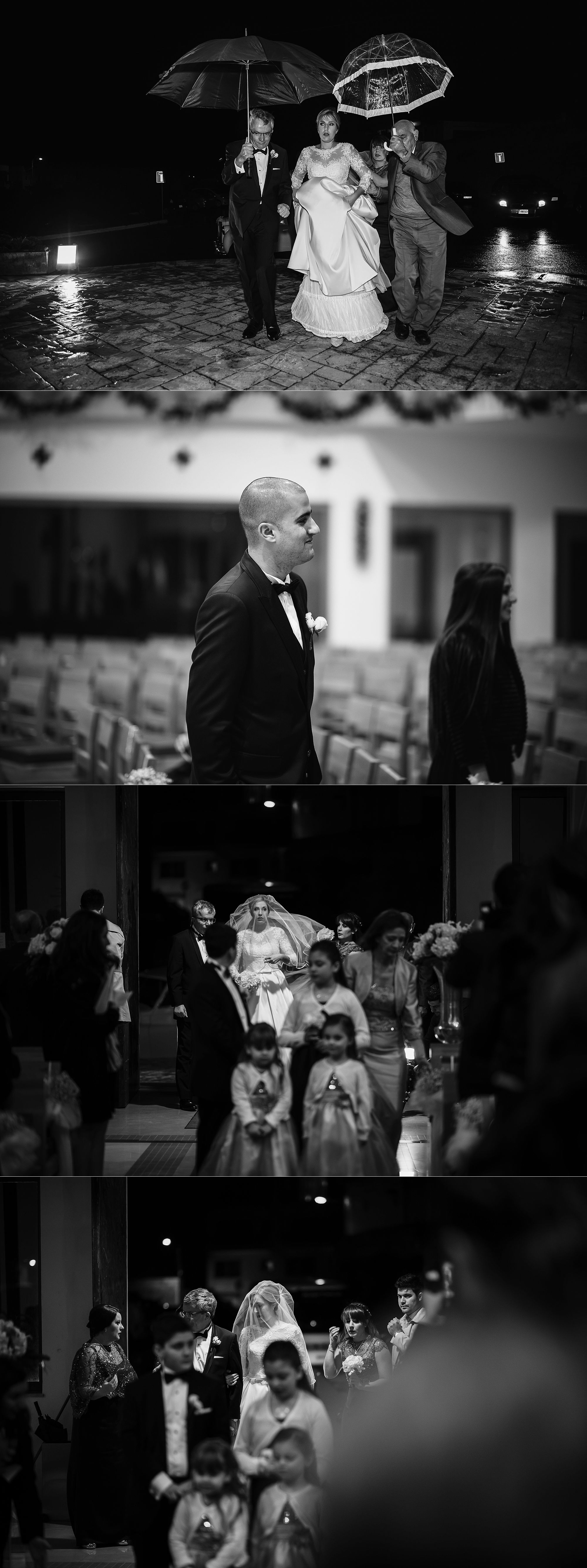 Clara & Luca - Villa Arrigo - Shane P. Watts Photography - Malta