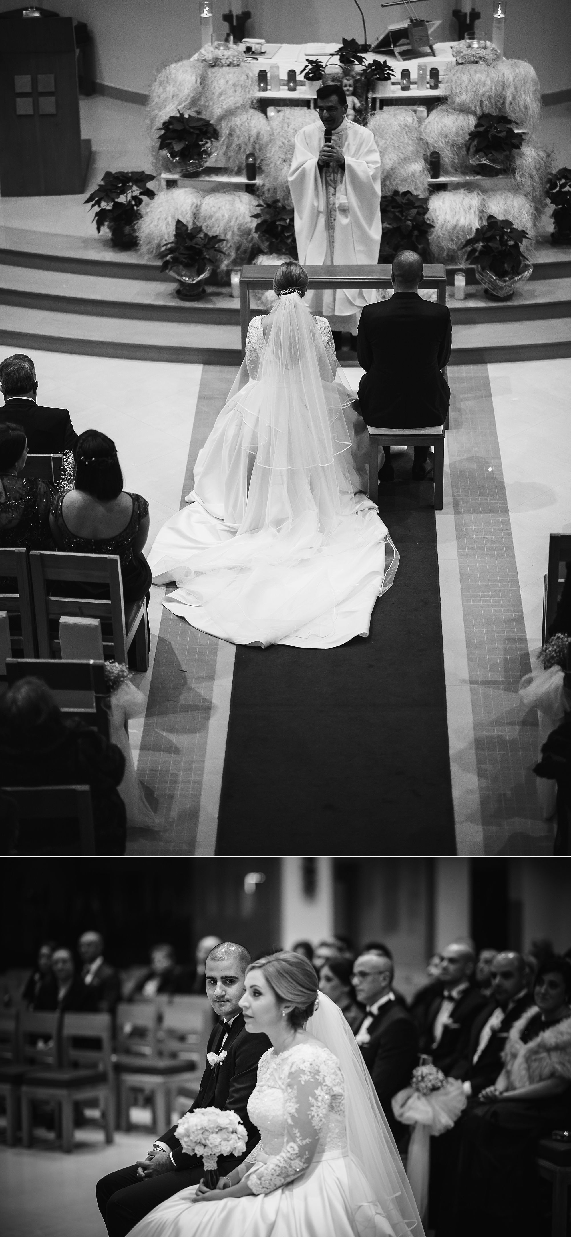 Clara & Luca - Villa Arrigo - Shane P. Watts Photography - Malta