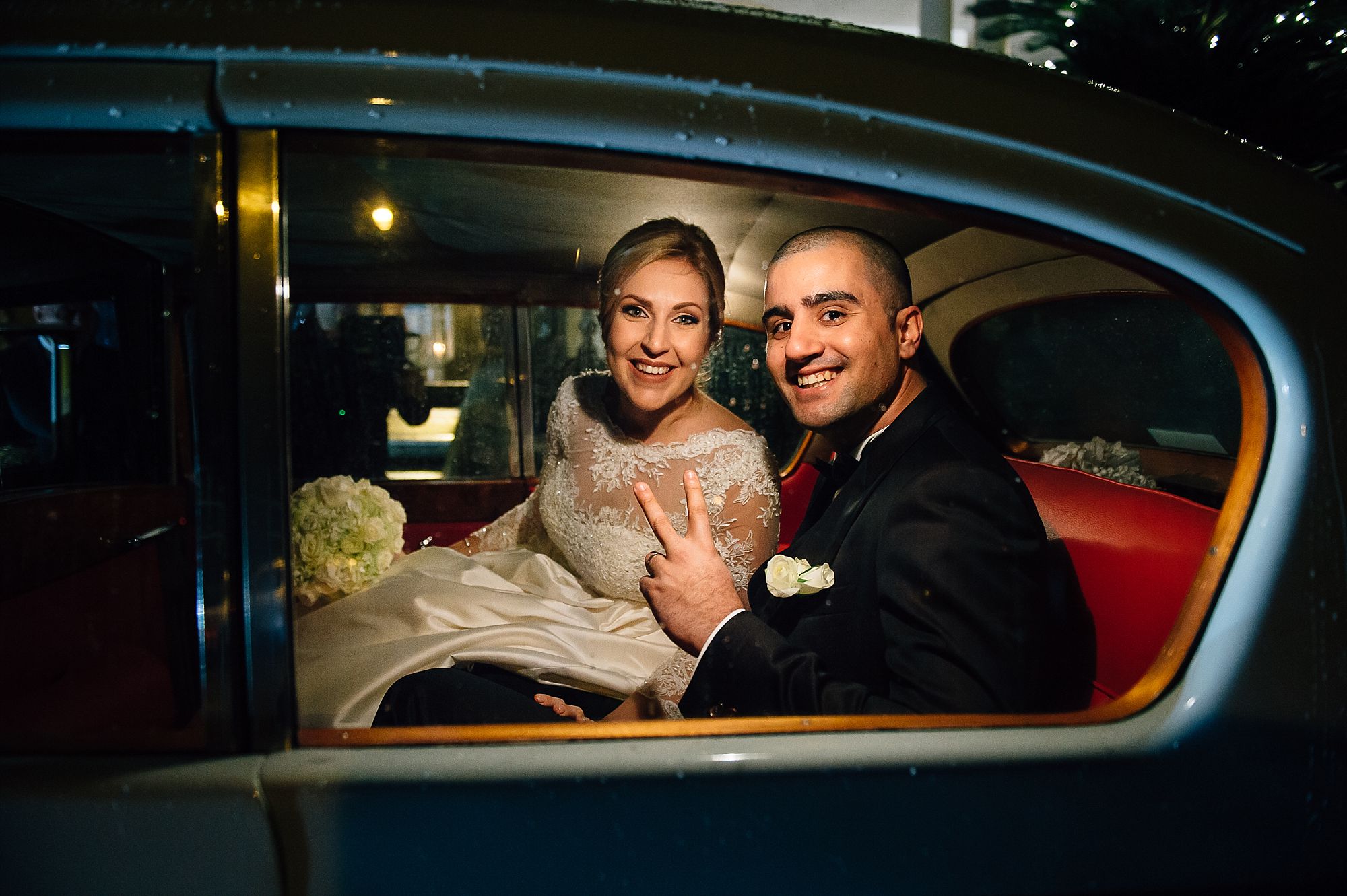 Clara & Luca - Villa Arrigo - Shane P. Watts Photography - Malta