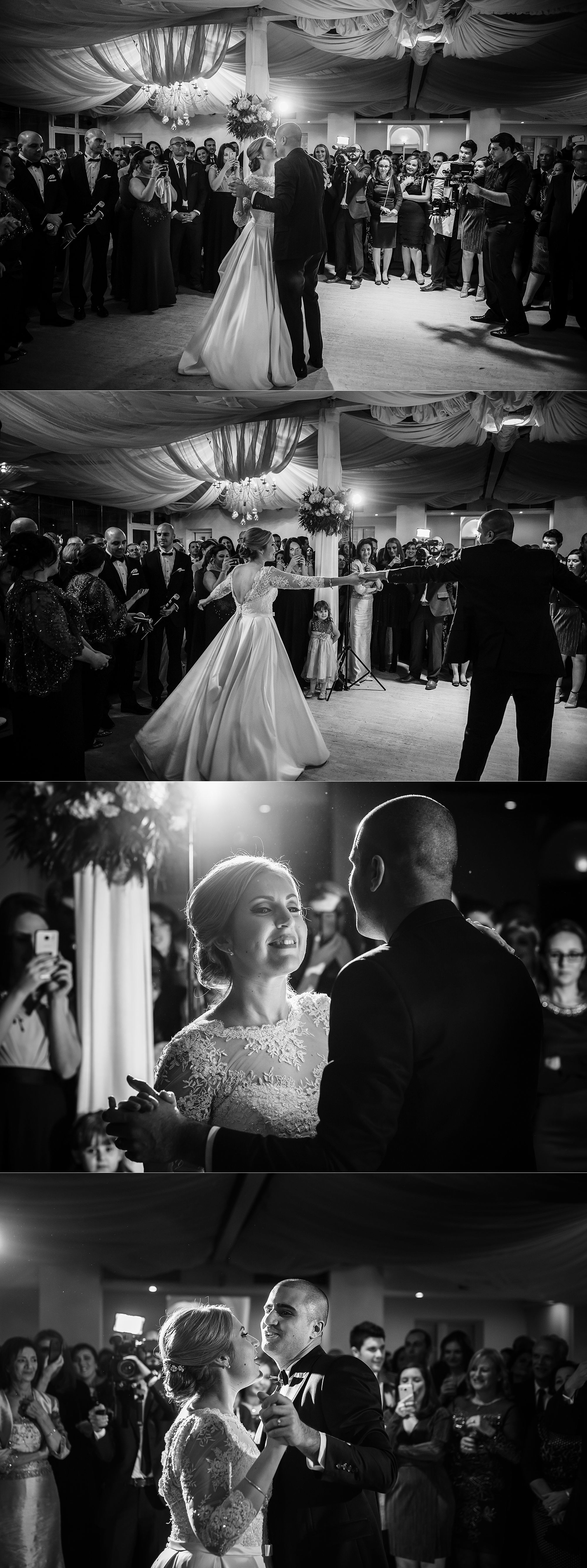 Clara & Luca - Villa Arrigo - Shane P. Watts Photography - Malta
