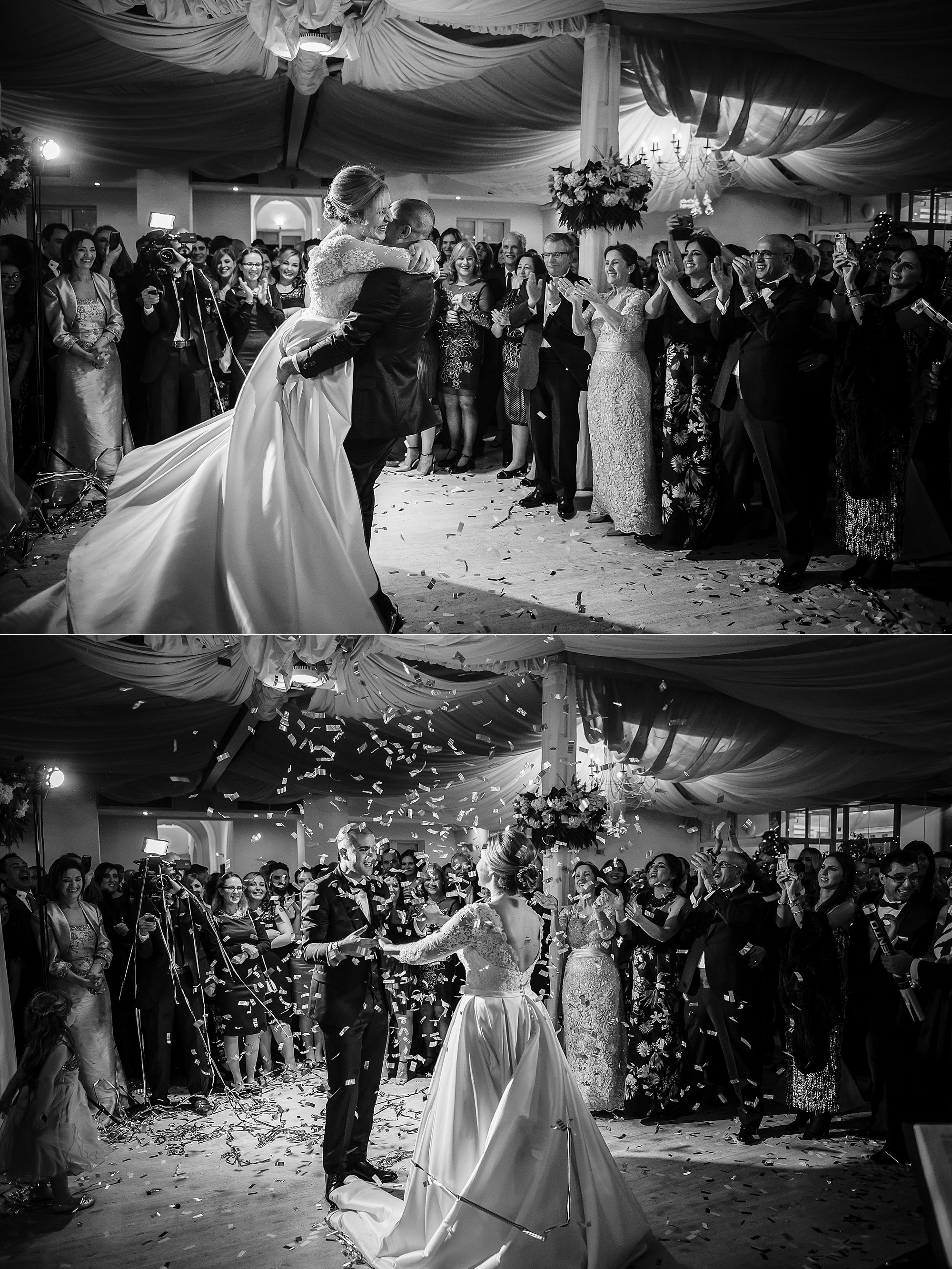 Clara & Luca - Villa Arrigo - Shane P. Watts Photography - Malta