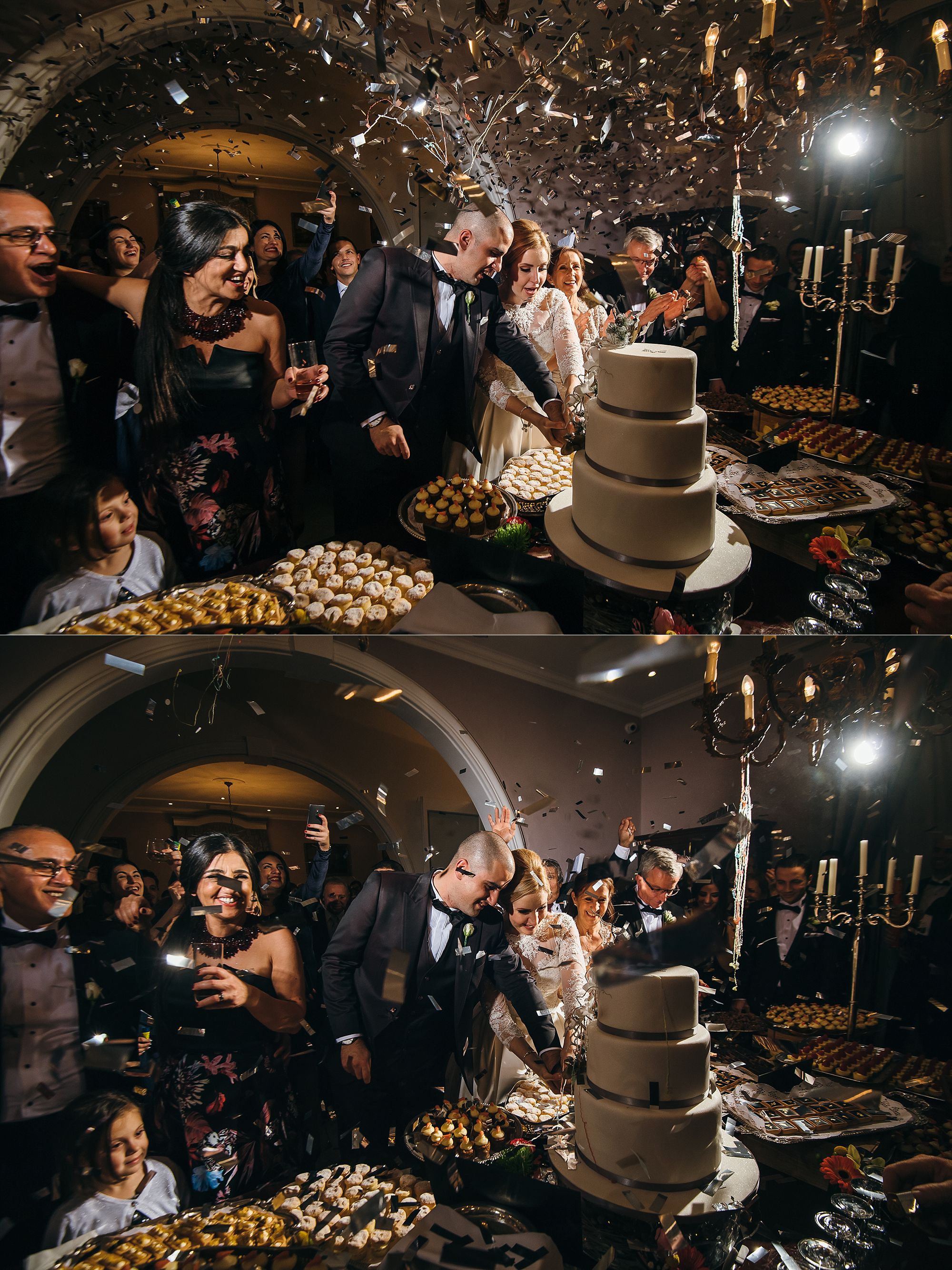 Clara & Luca - Villa Arrigo - Shane P. Watts Photography - Malta