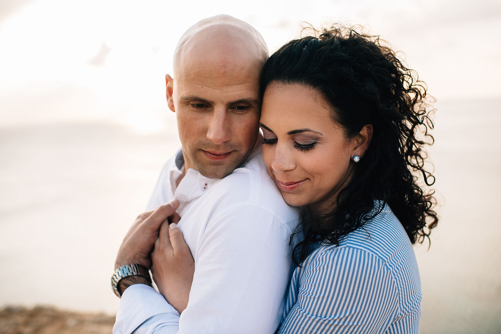 Henriette & Ronald | Pre Wedding | Malta | Shane P. Watts Photography