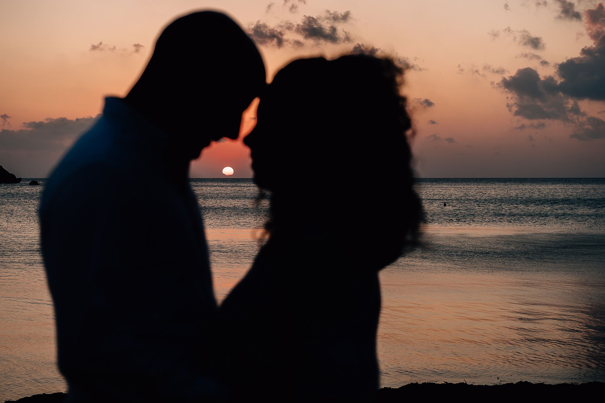 Henriette & Ronald | Pre Wedding | Malta | Shane P. Watts Photography