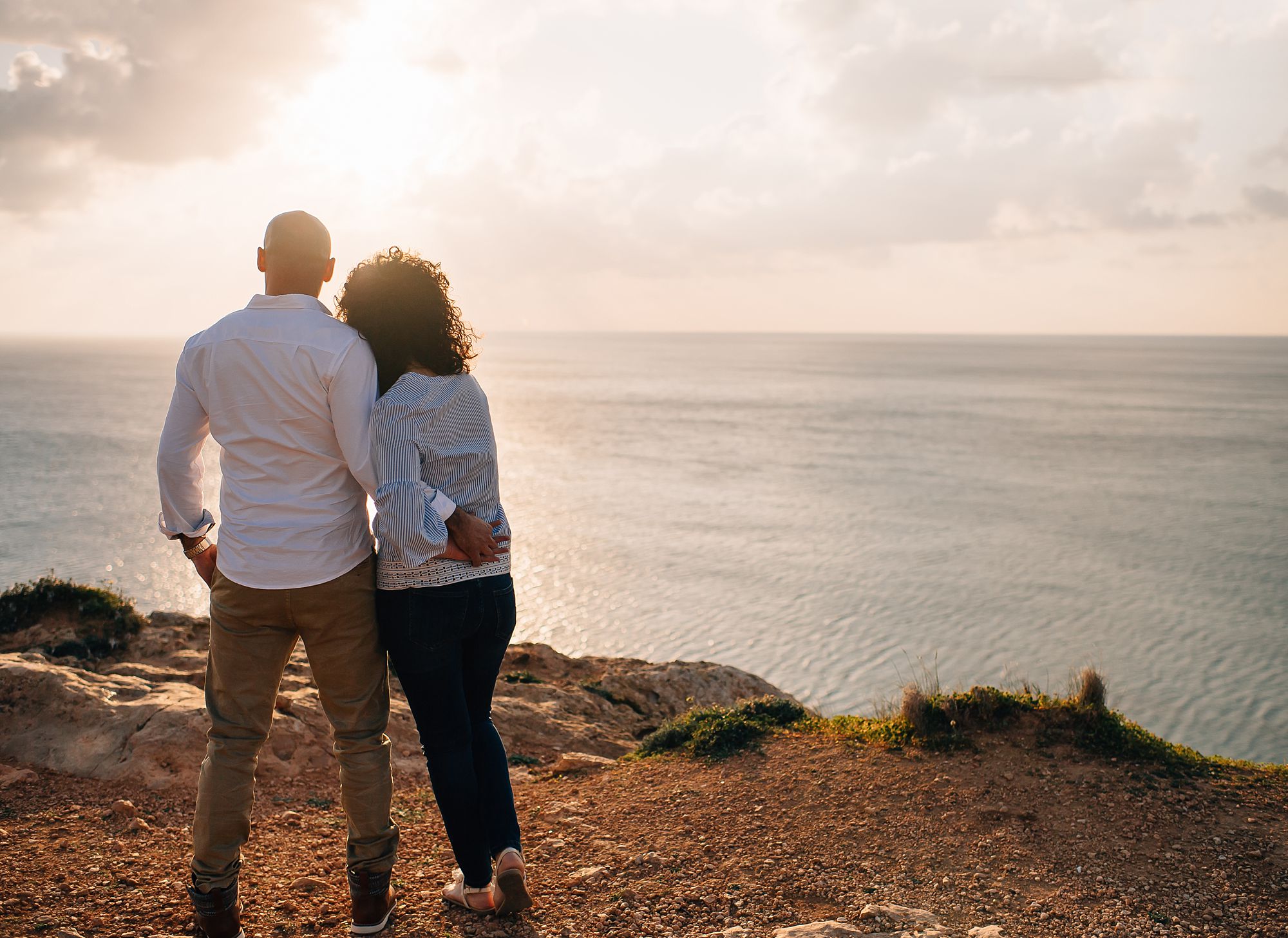 Henriette & Ronald | Pre Wedding | Malta | Shane P. Watts Photography