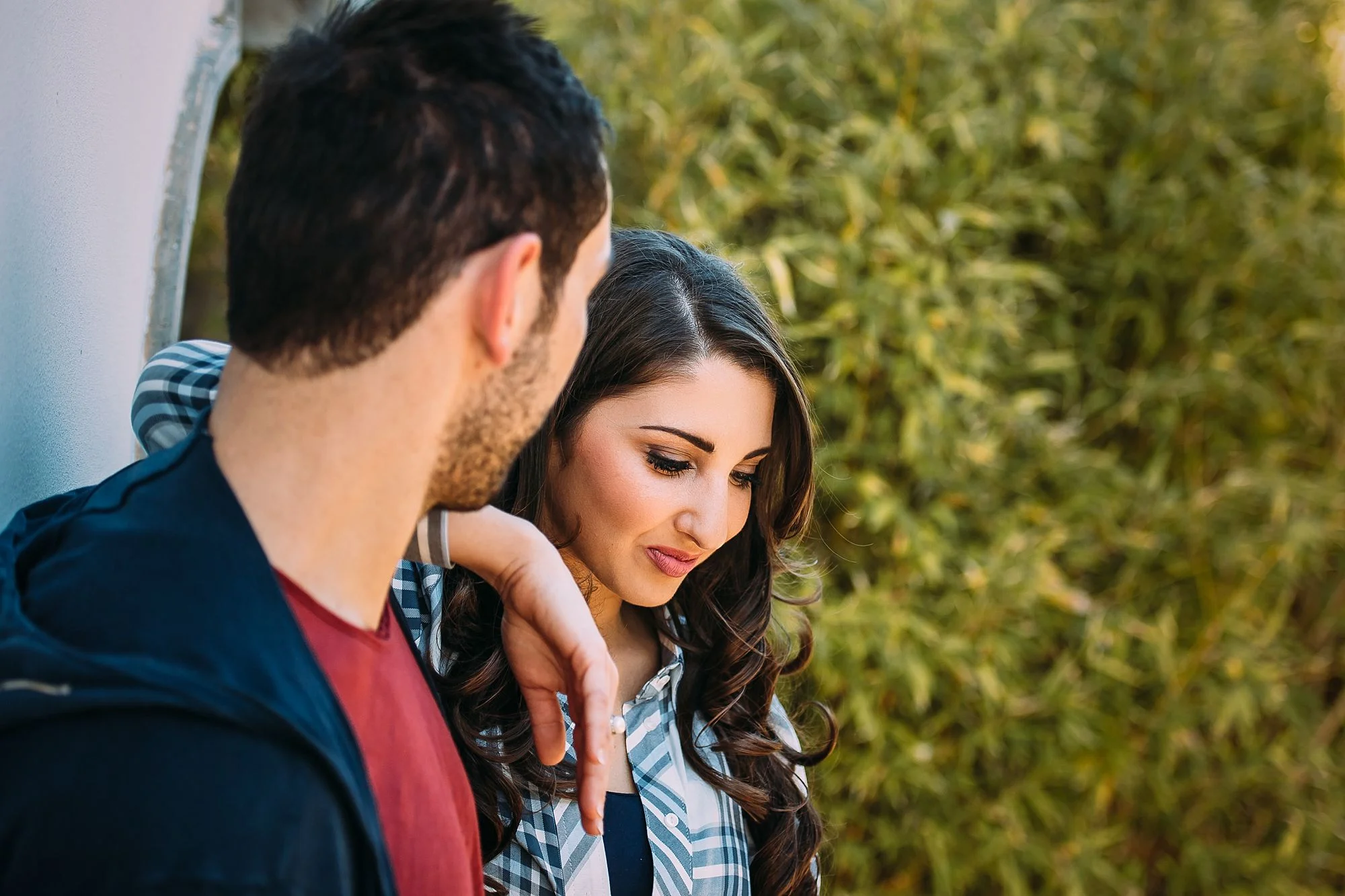 Sarah & Daniel - Pre-Wedding Shoot - Malta - Shane P. Watts Photography