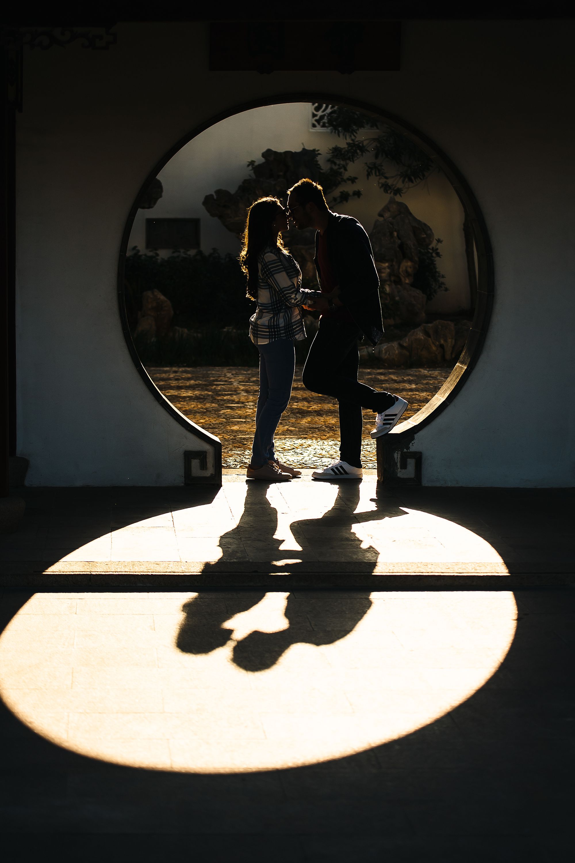 Sarah & Daniel - Pre-Wedding Shoot - Malta - Shane P. Watts Photography