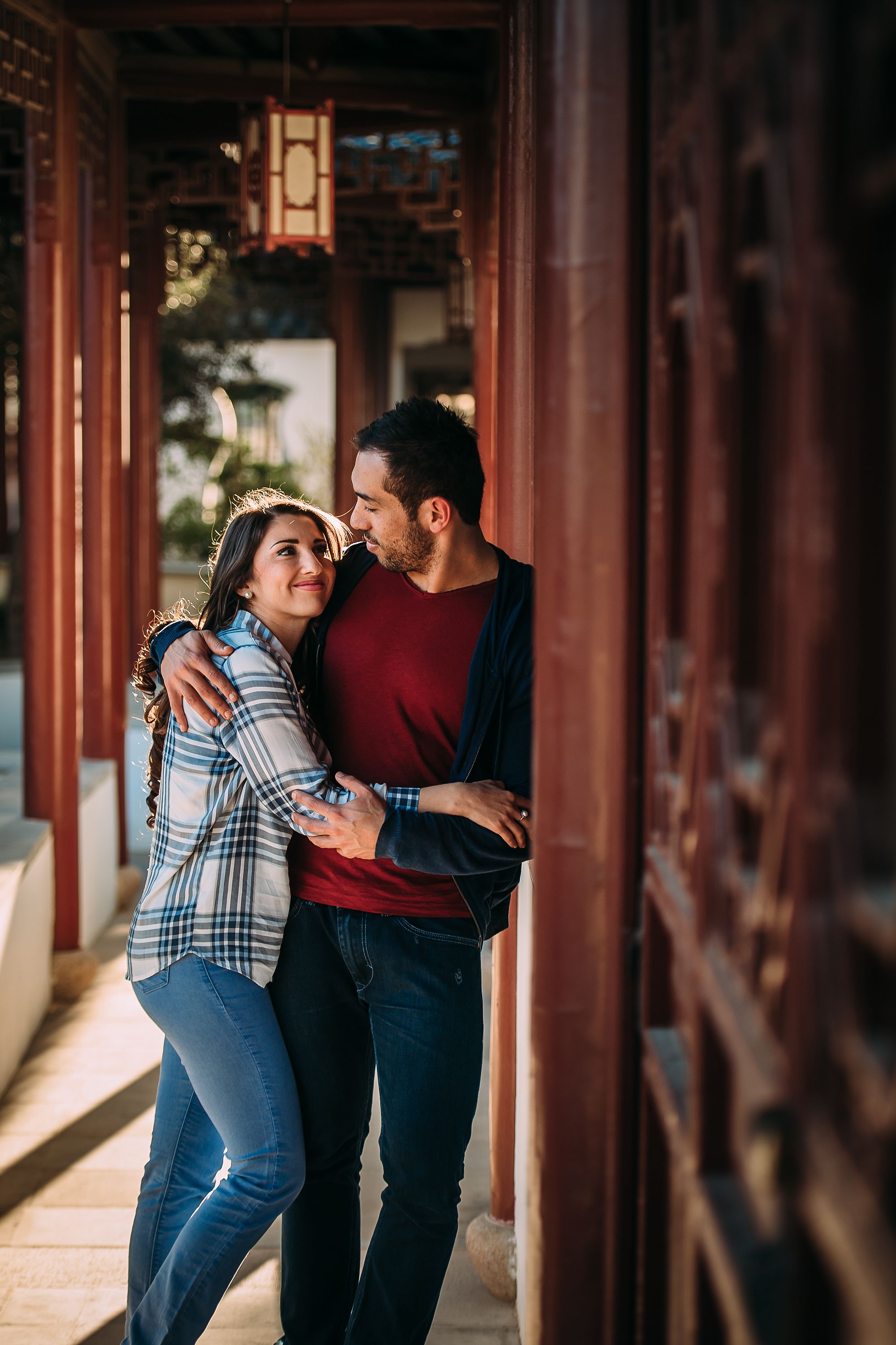 Sarah & Daniel - Pre-Wedding Shoot - Malta - Shane P. Watts Photography