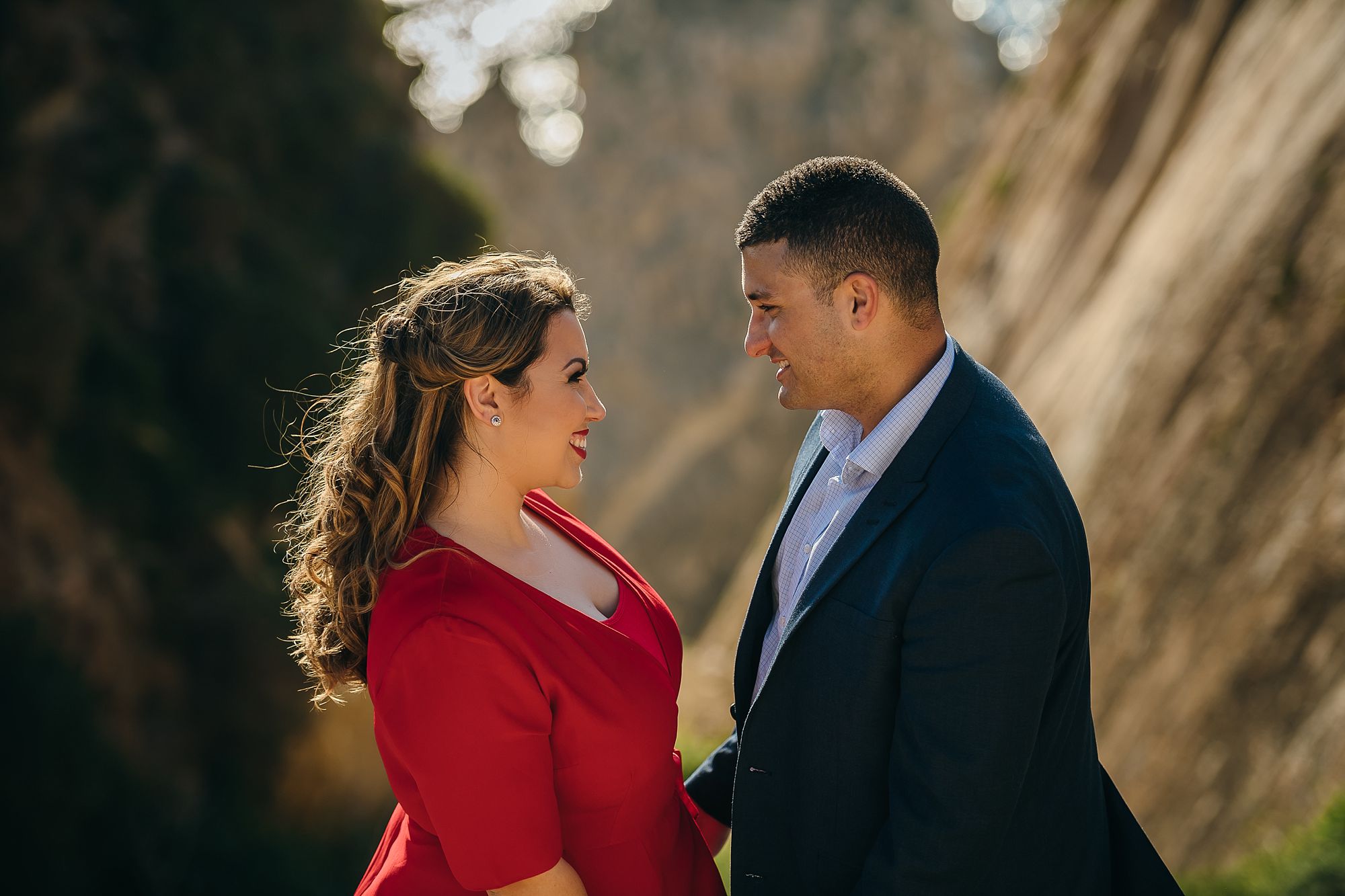 Josielle & Nolan | Pre-Wedding | Malta | Shane P. Watts Photography