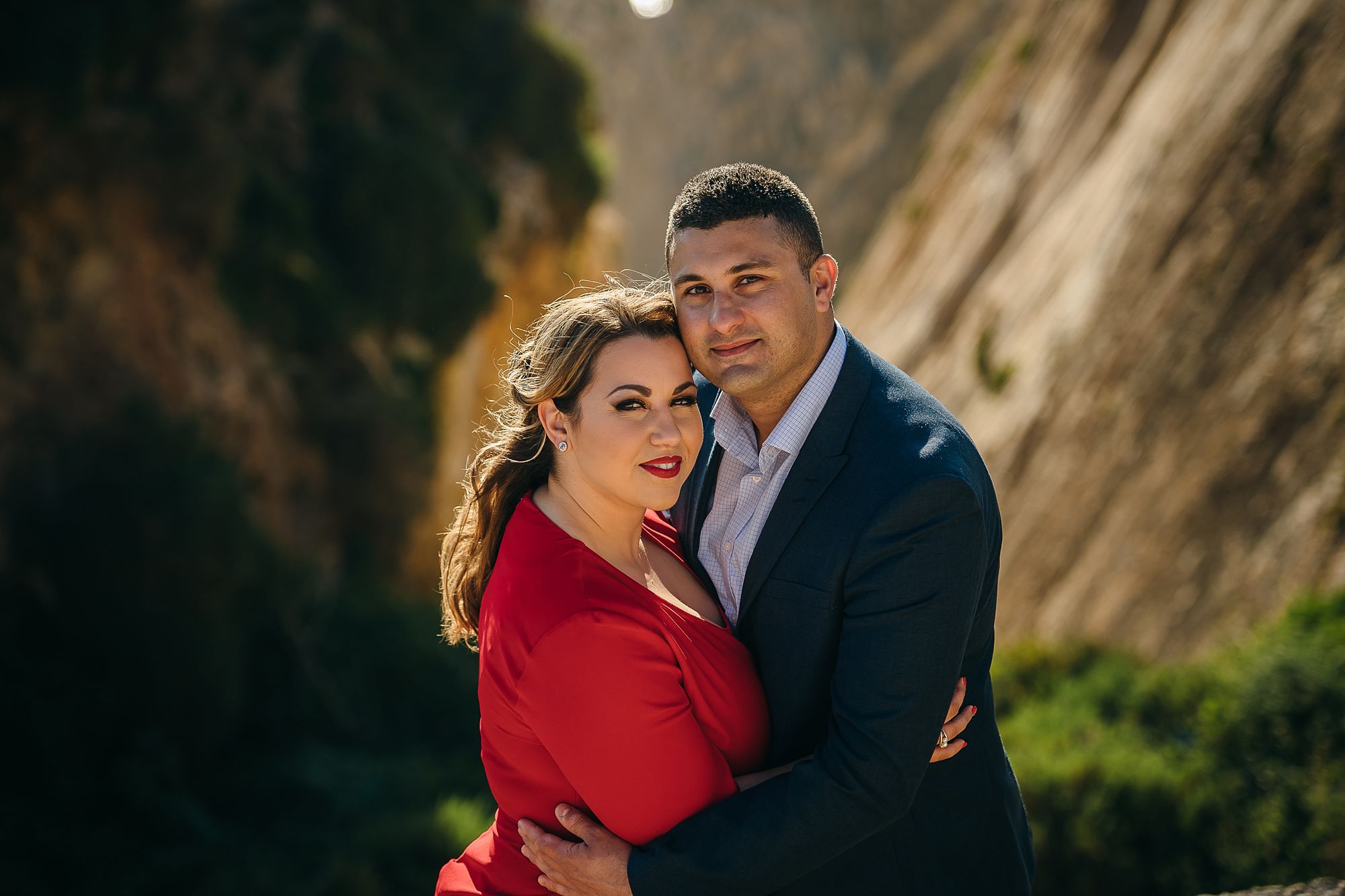 Josielle & Nolan | Pre-Wedding | Malta | Shane P. Watts Photography